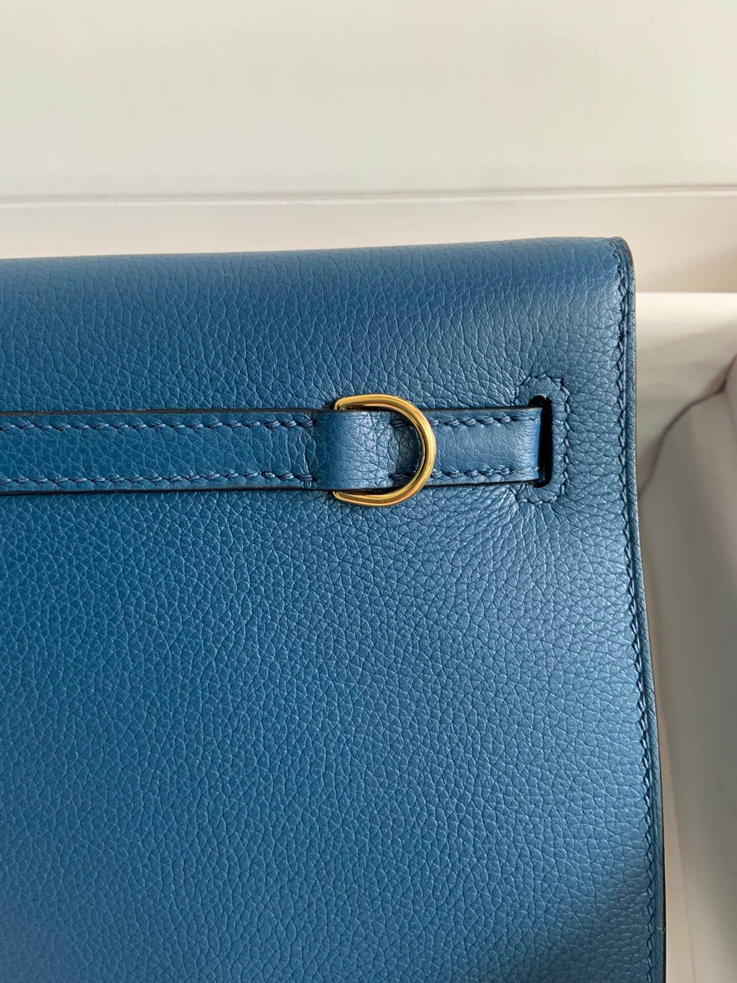 Ky danse 22cm , dark blue