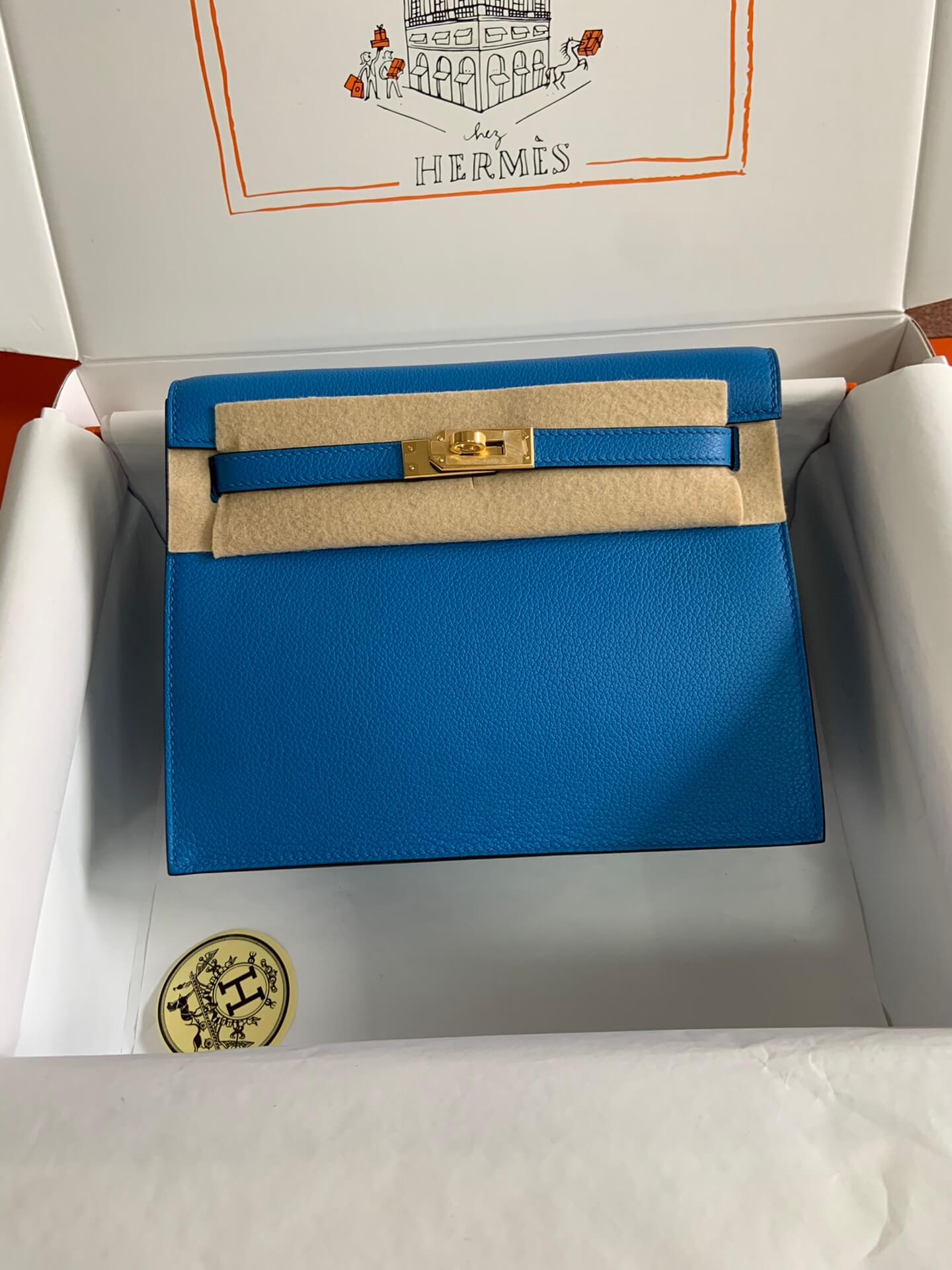 Ky danse 22cm , nixon blue