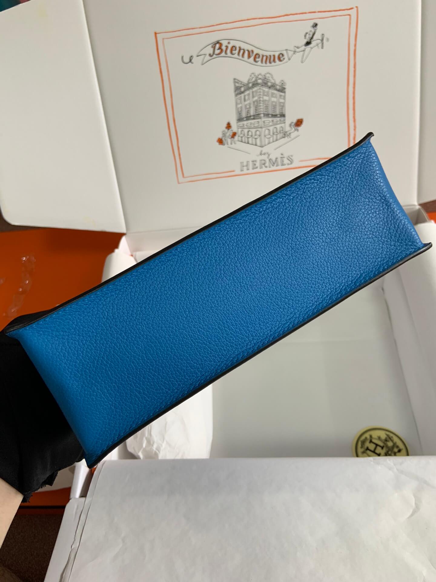Ky danse 22cm , nixon blue
