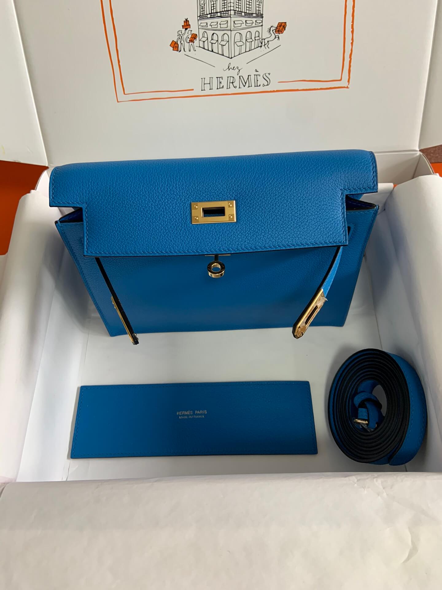 Ky danse 22cm , nixon blue