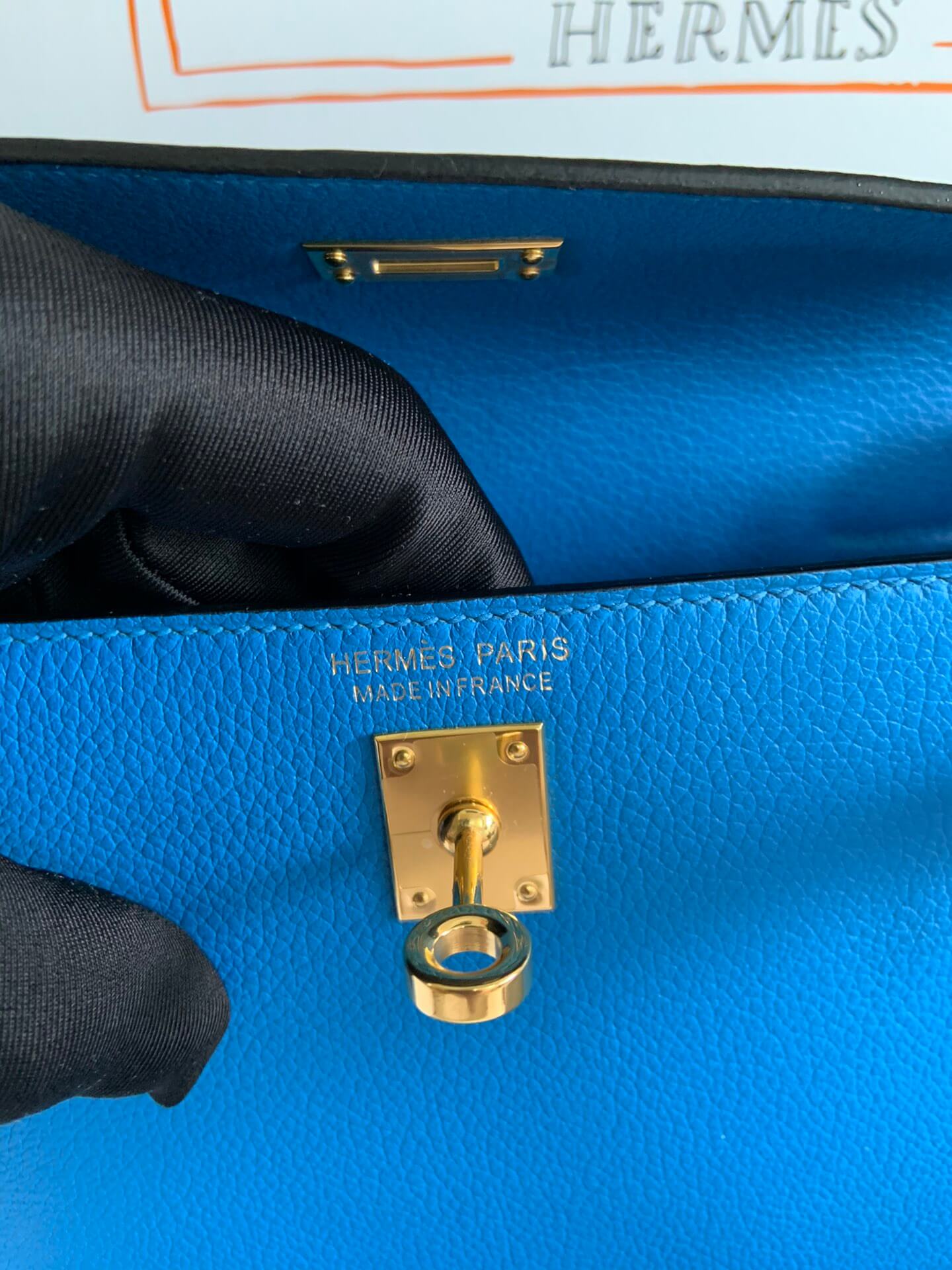 Ky danse 22cm , nixon blue