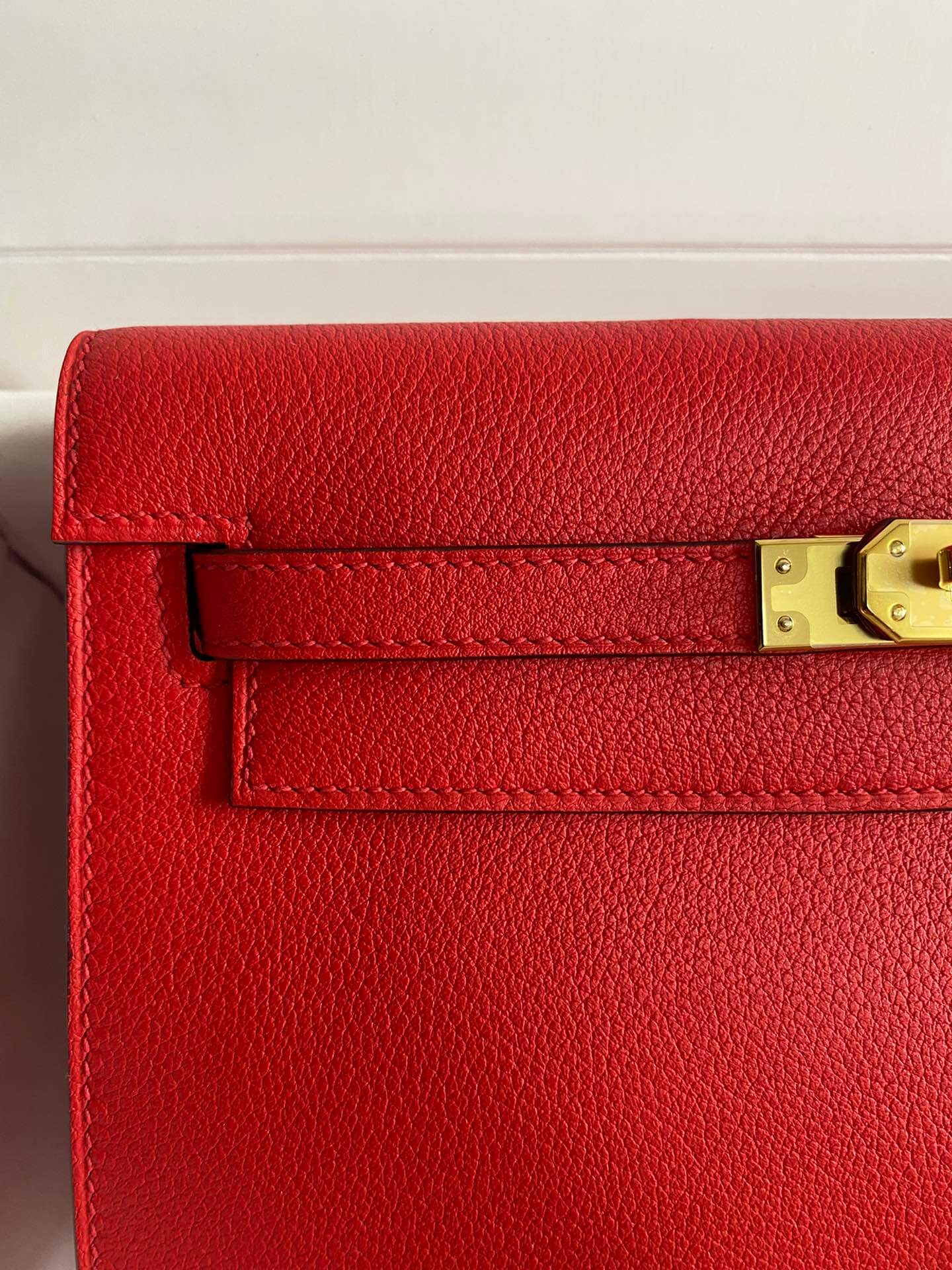 Ky danse 22cm , red