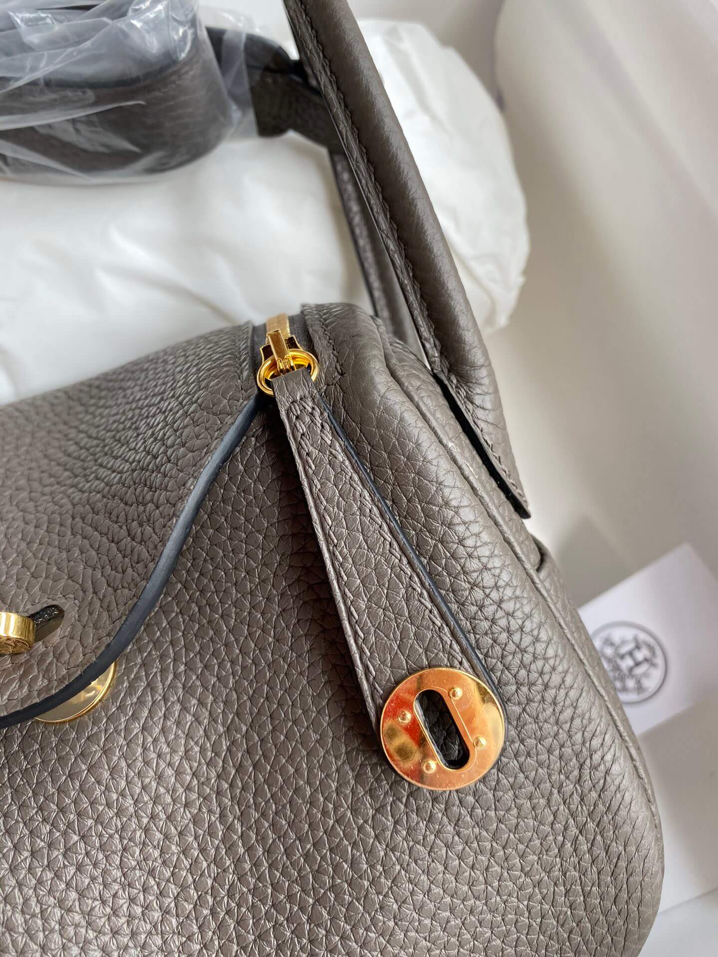 LD19cm, tin gray
