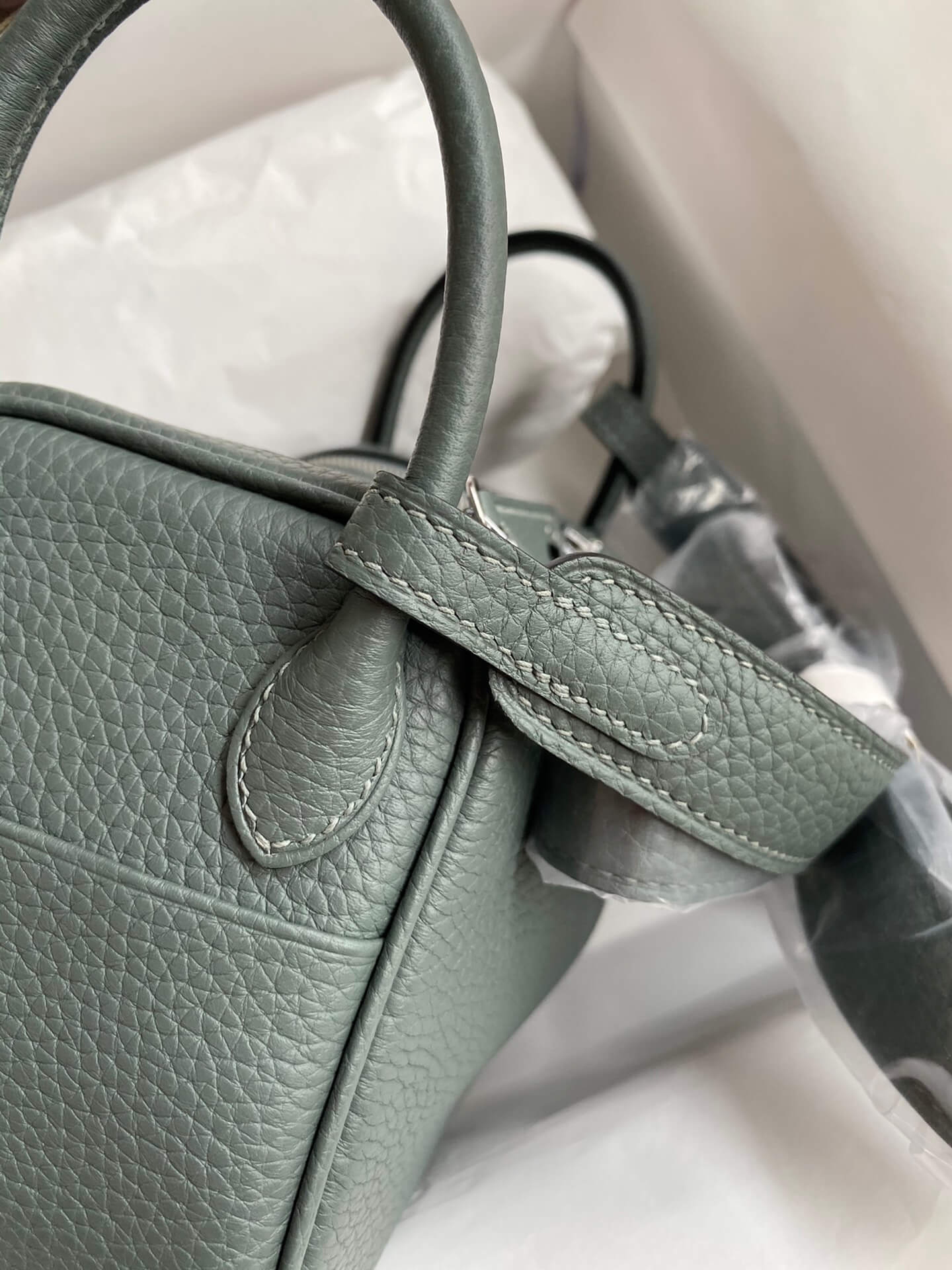 LD19cm, cumulonimbus gray