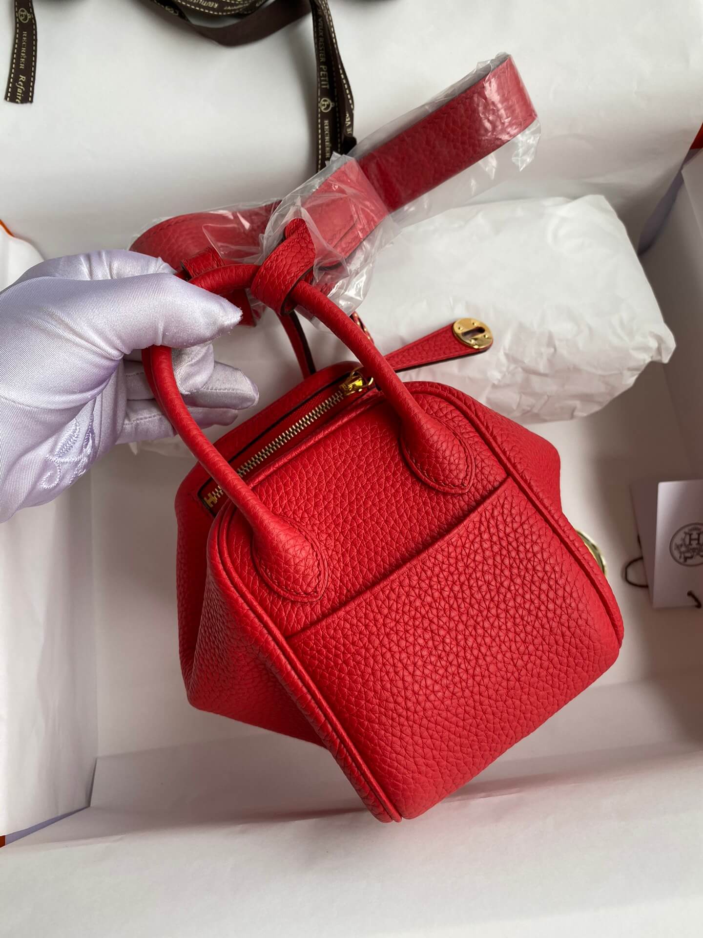 LD19cm, red
