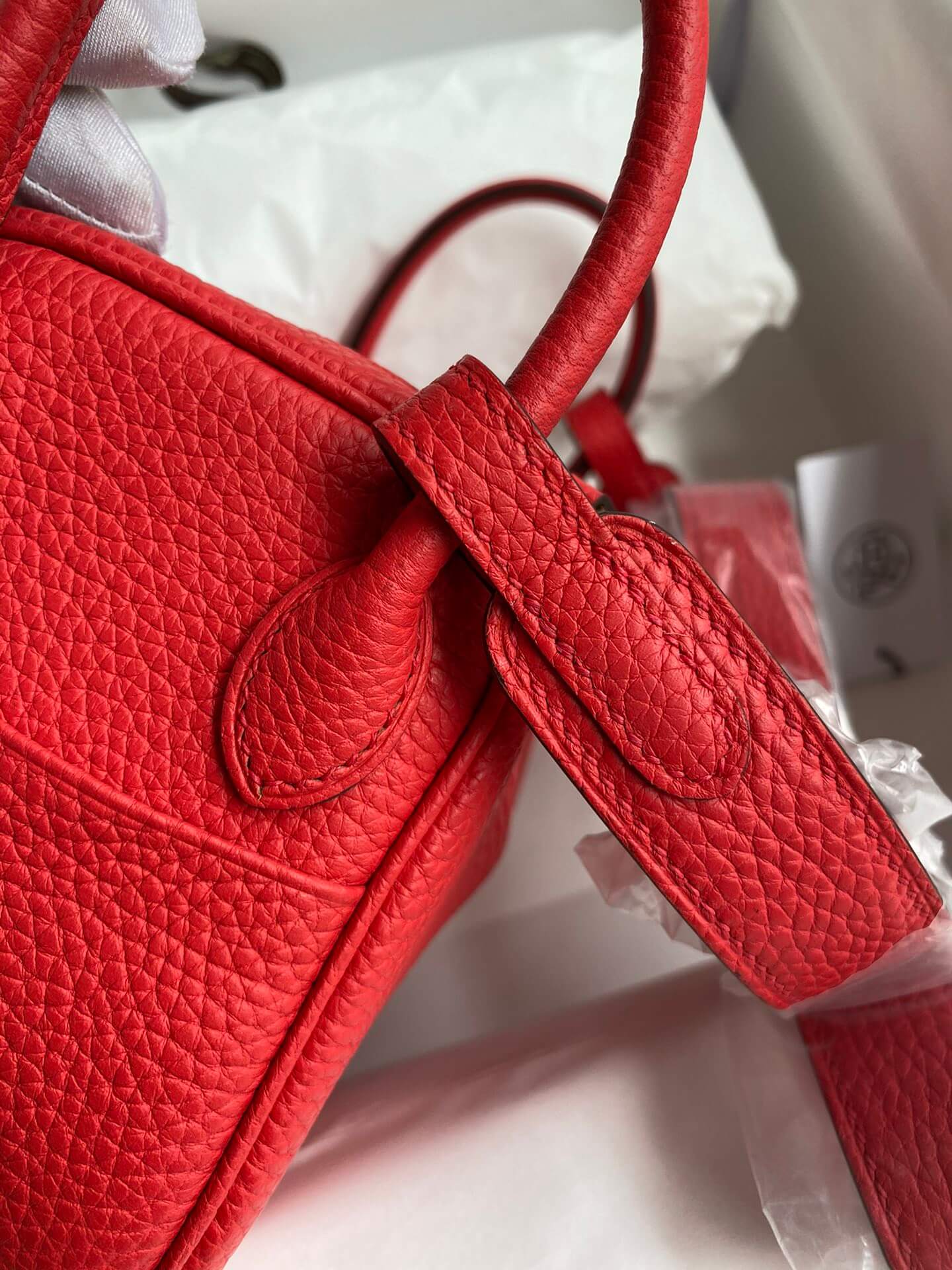 LD19cm, red
