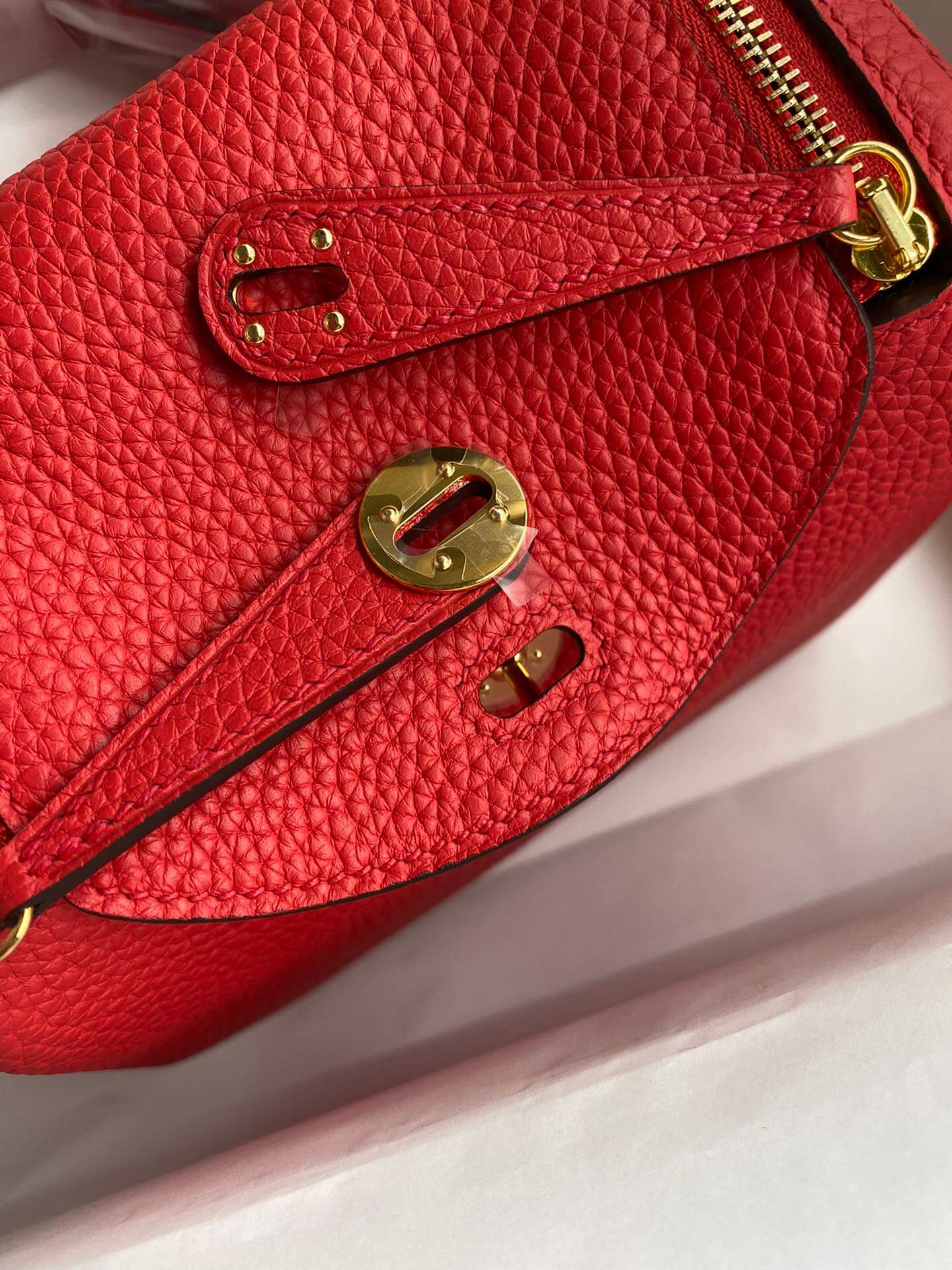 LD19cm, red