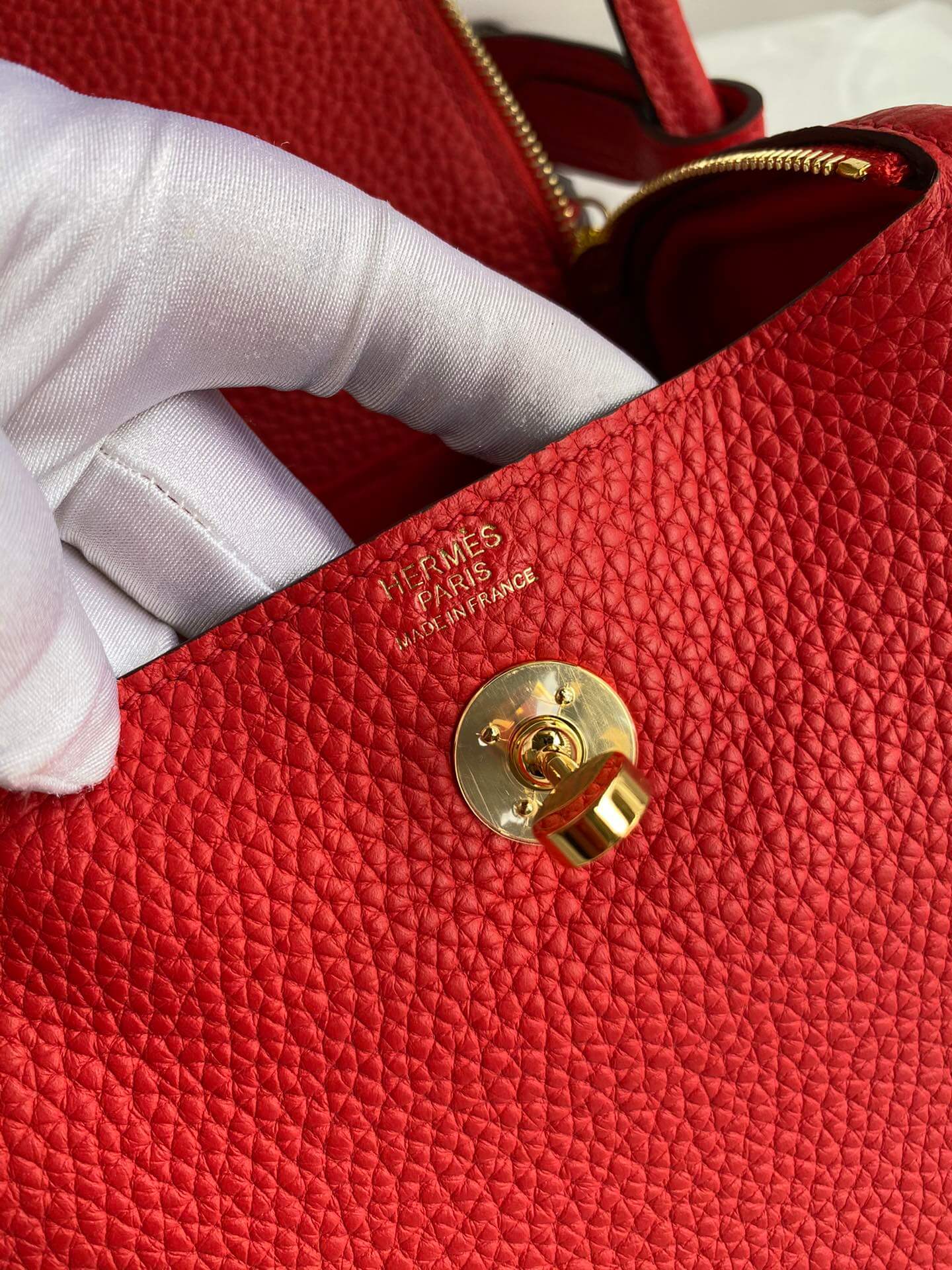 LD19cm, red