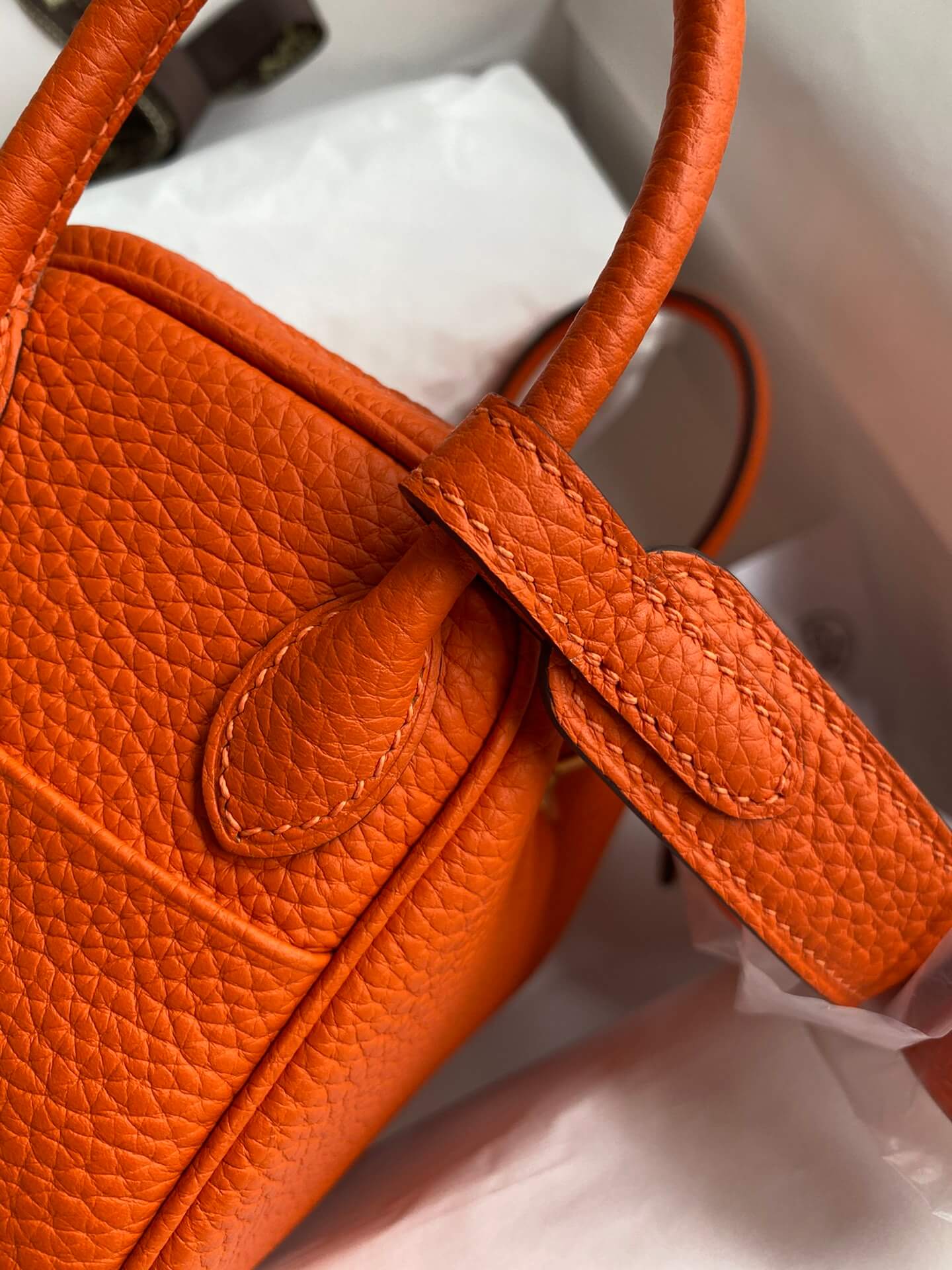 LD19cm, orange