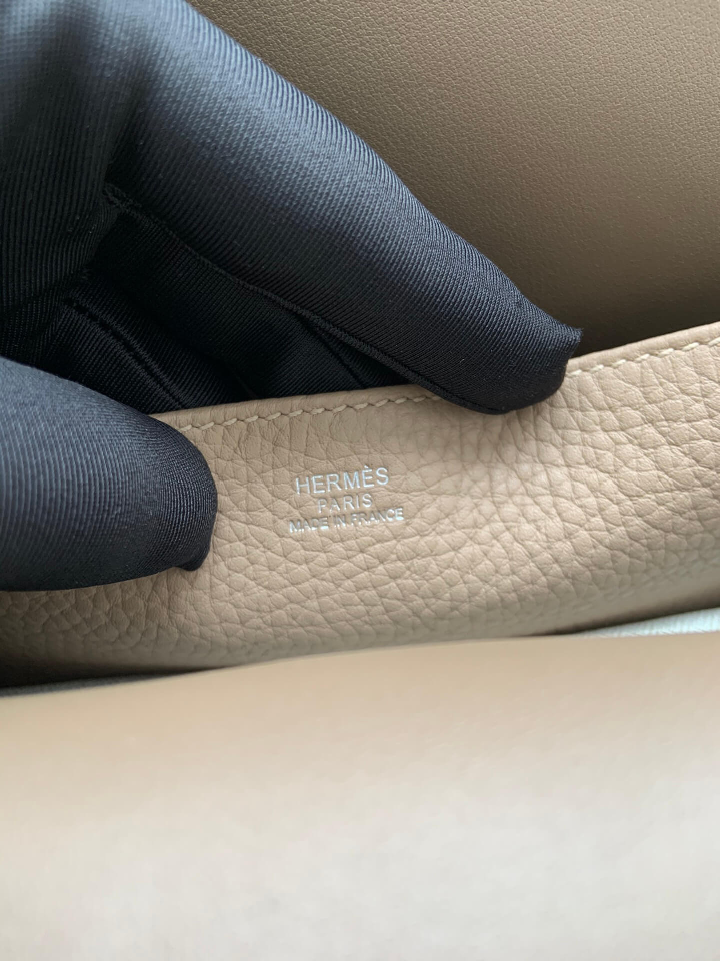 halzan25cm, windbreaker gray