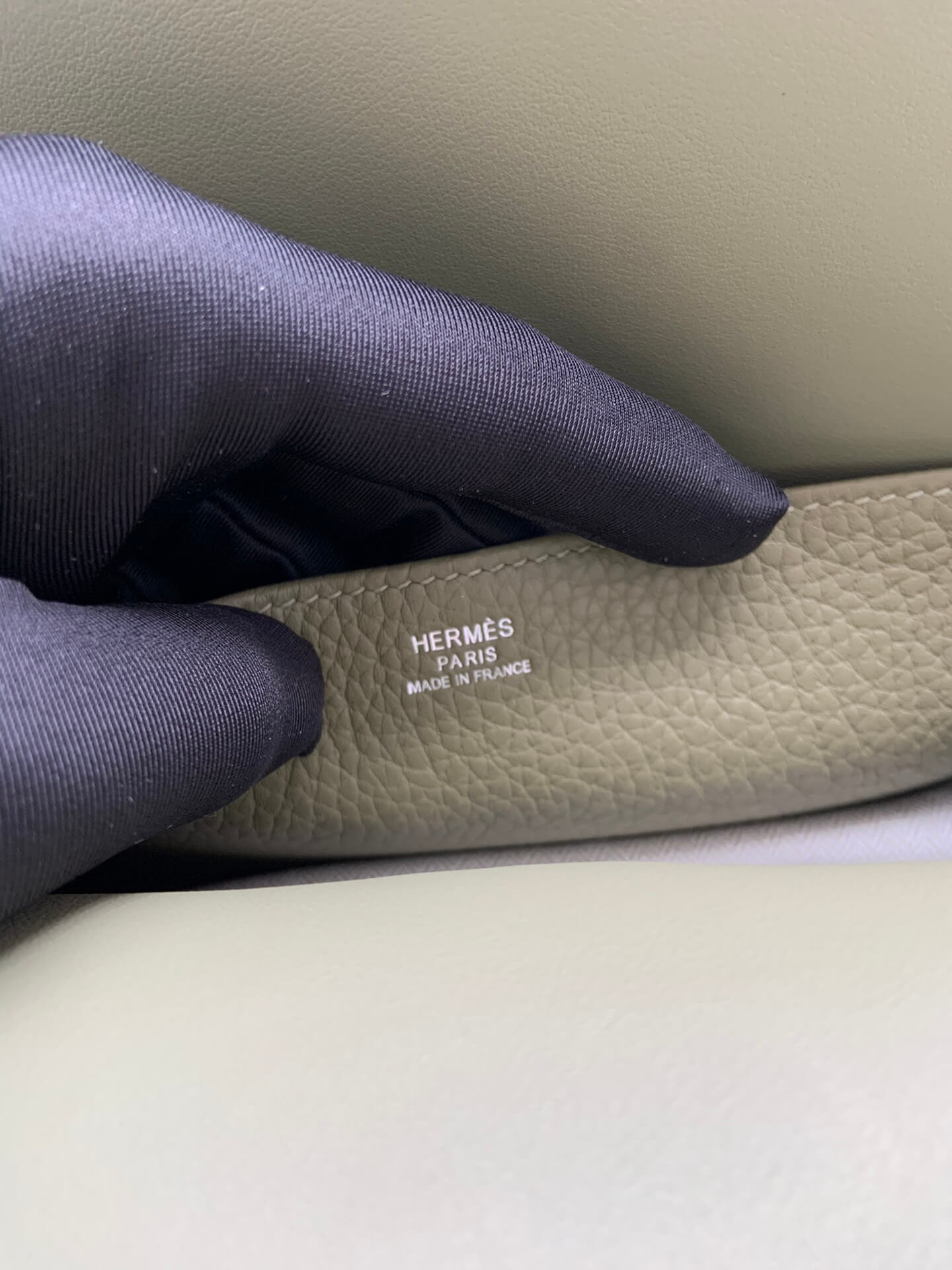 halzan25cm, sage green