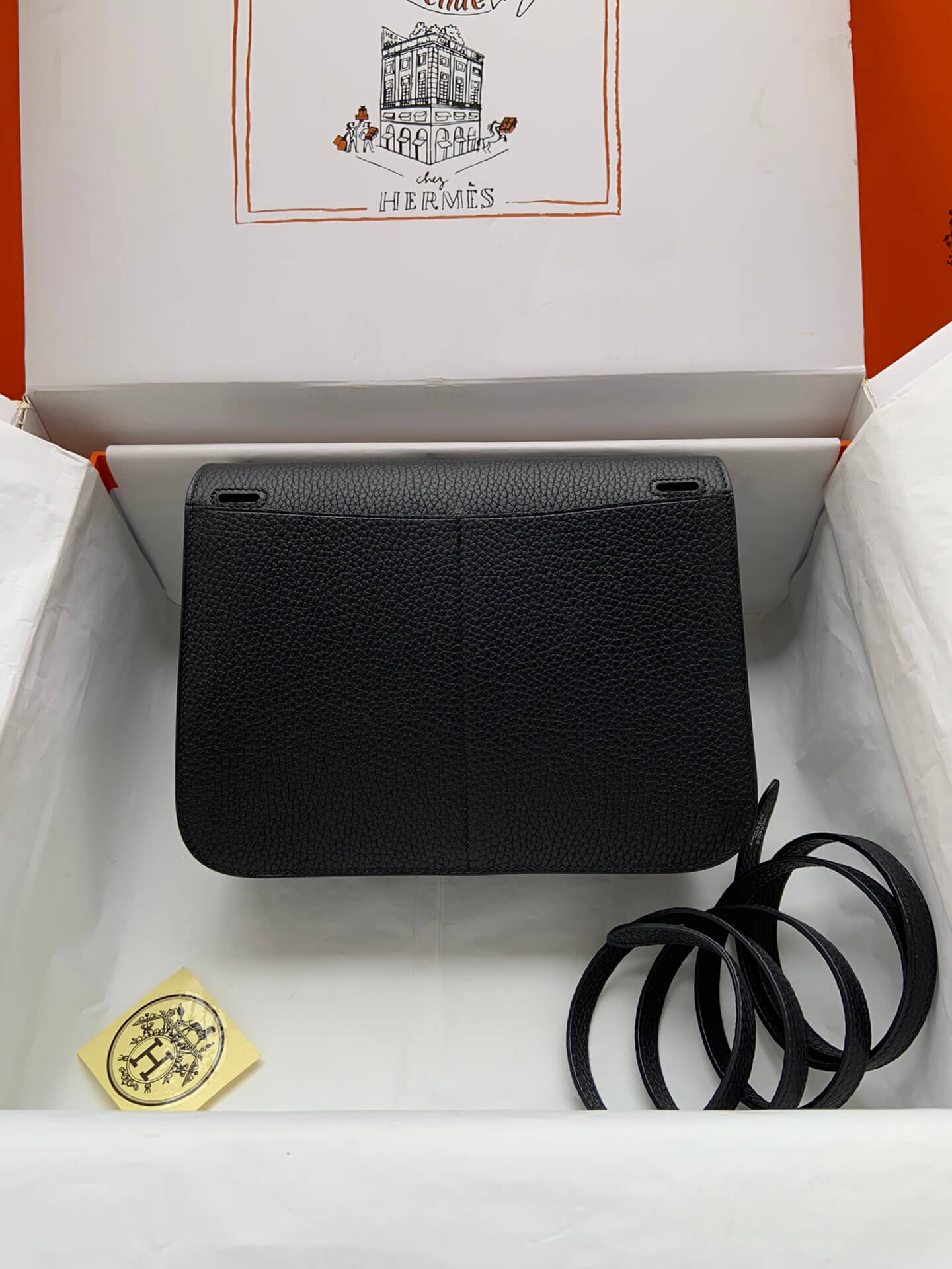 halzan25cm, black