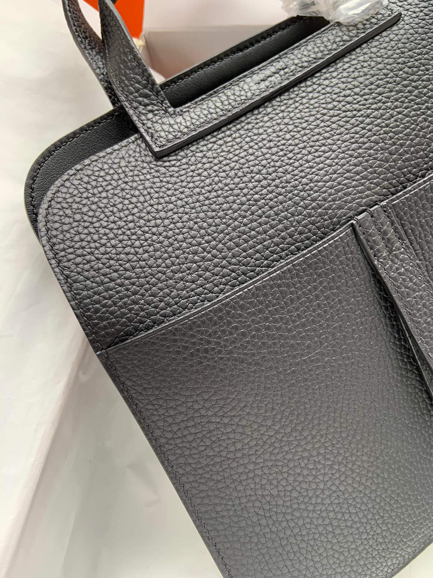 halzan25cm, black