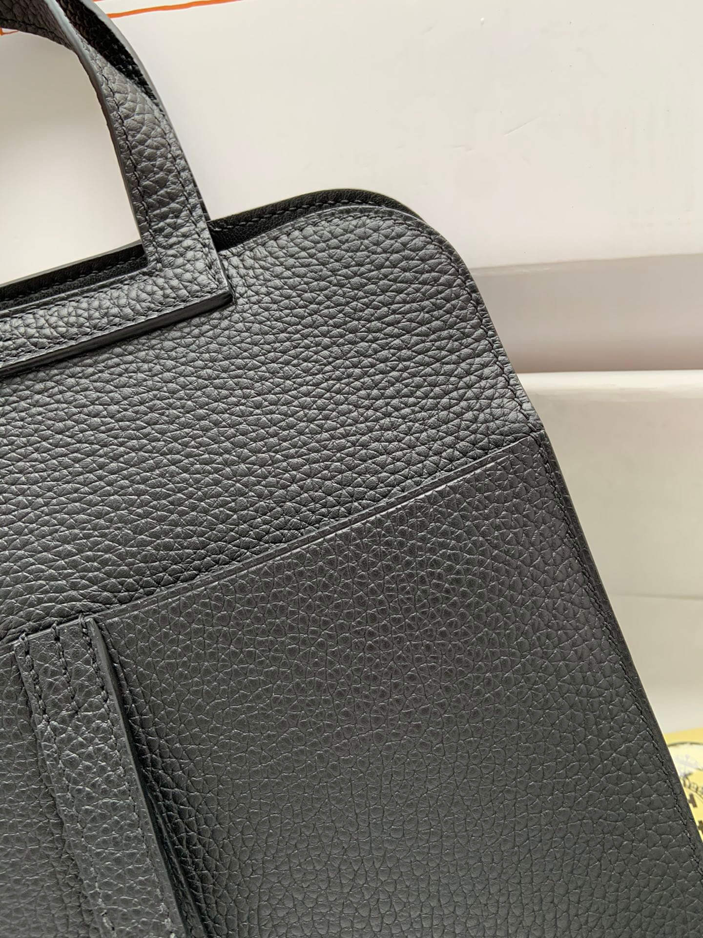 halzan25cm, black