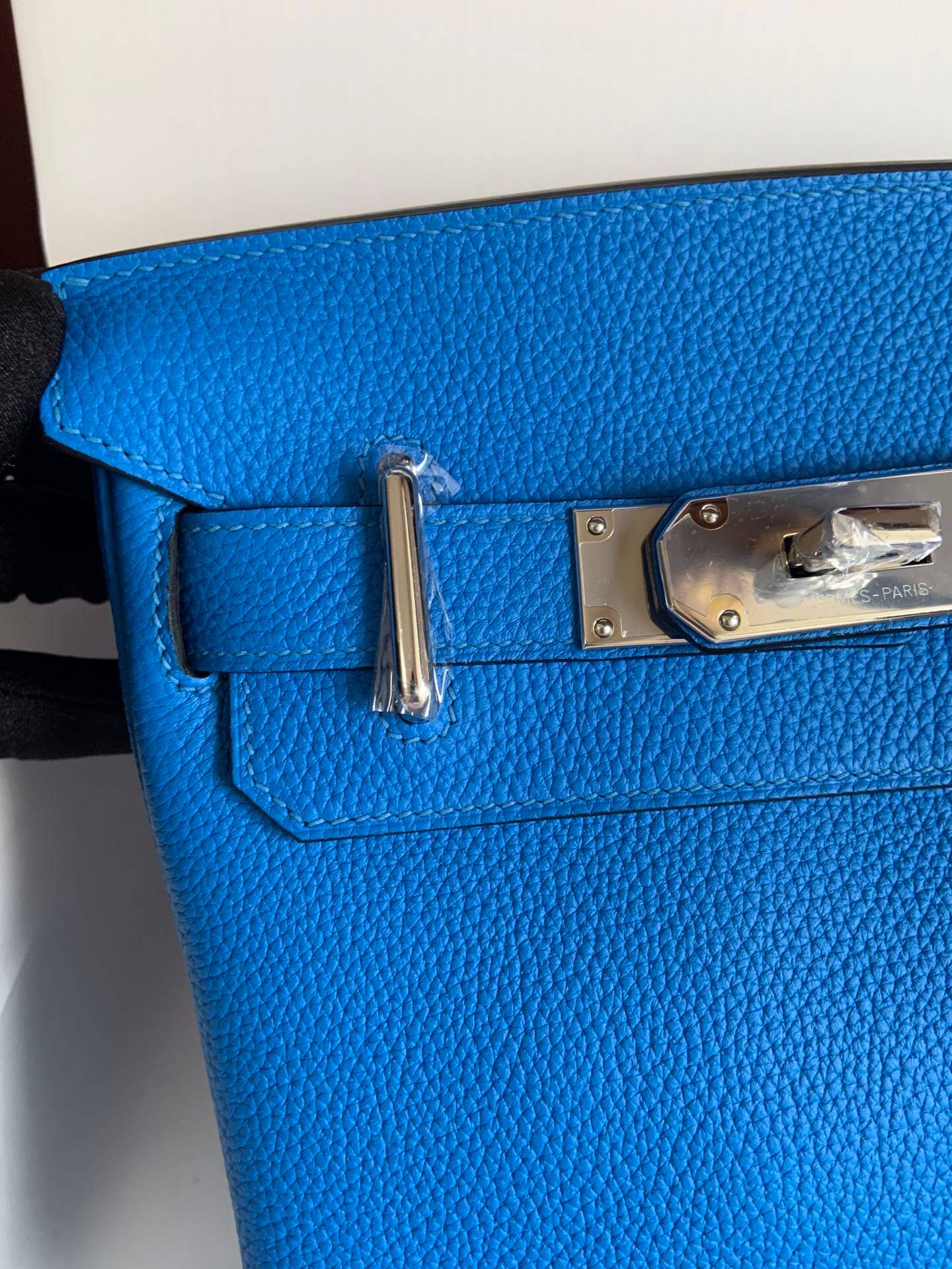 Hermes HAC A DOS,Nyx Blue