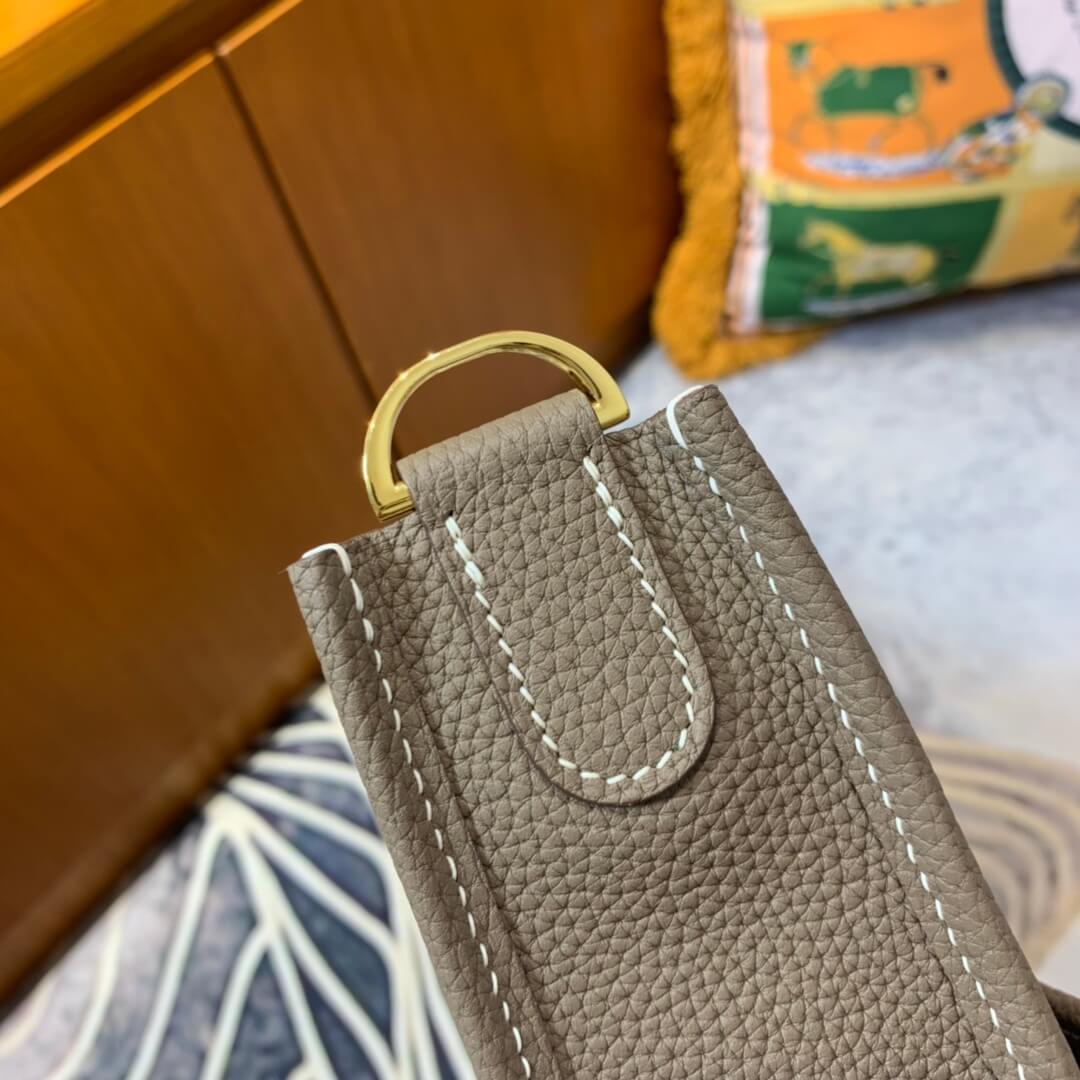 Evelyne29cm: elephant gray