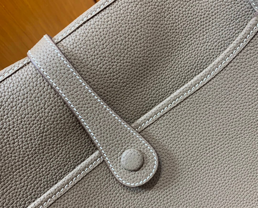 Evelyne29cm: elephant gray