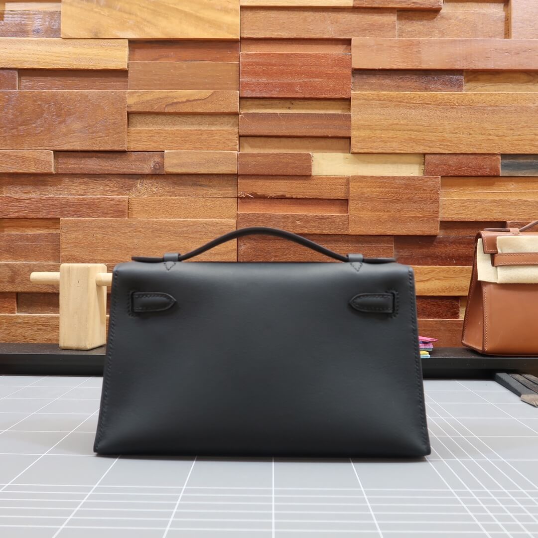 KL, 22cmswift: black