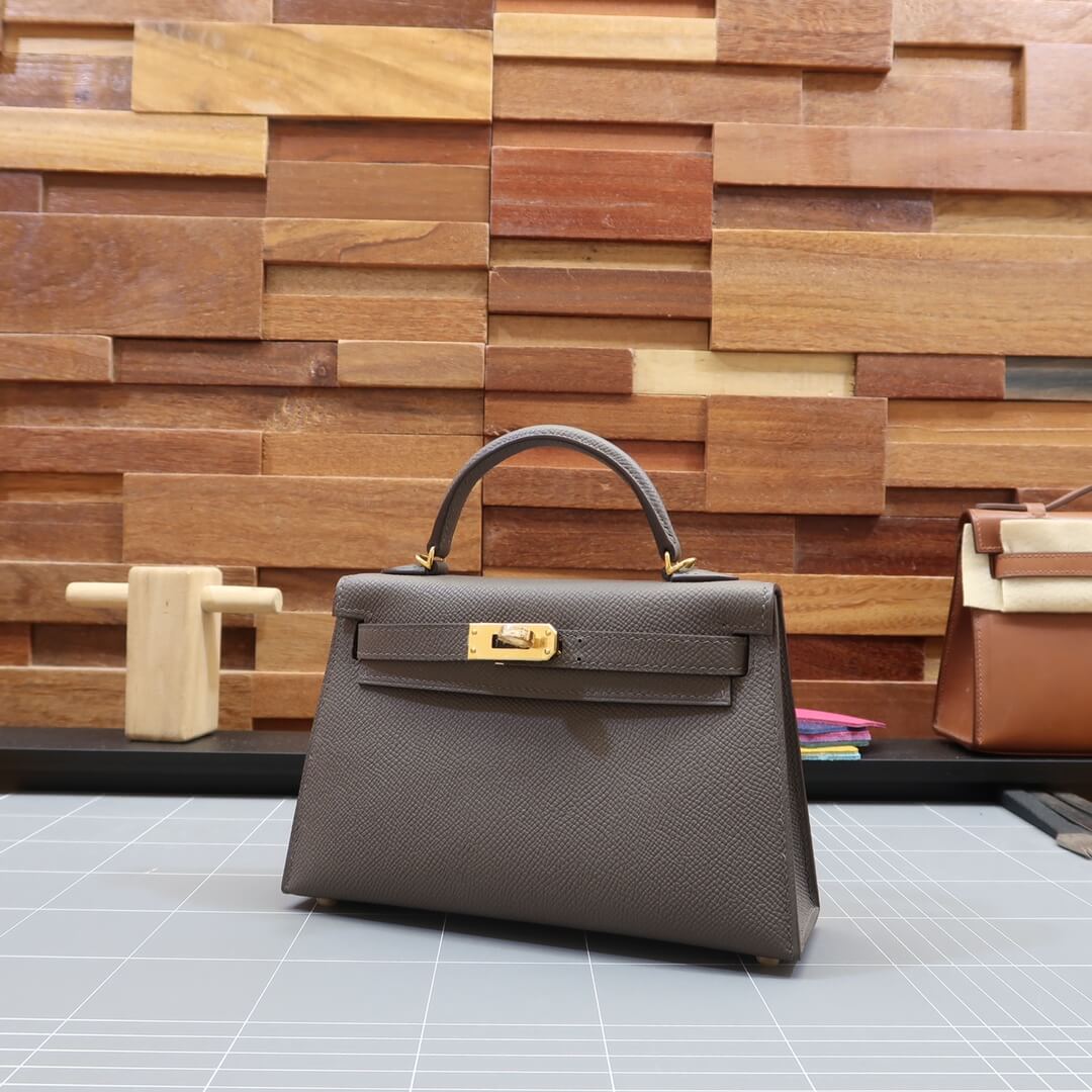 KL19cm: ebony color
