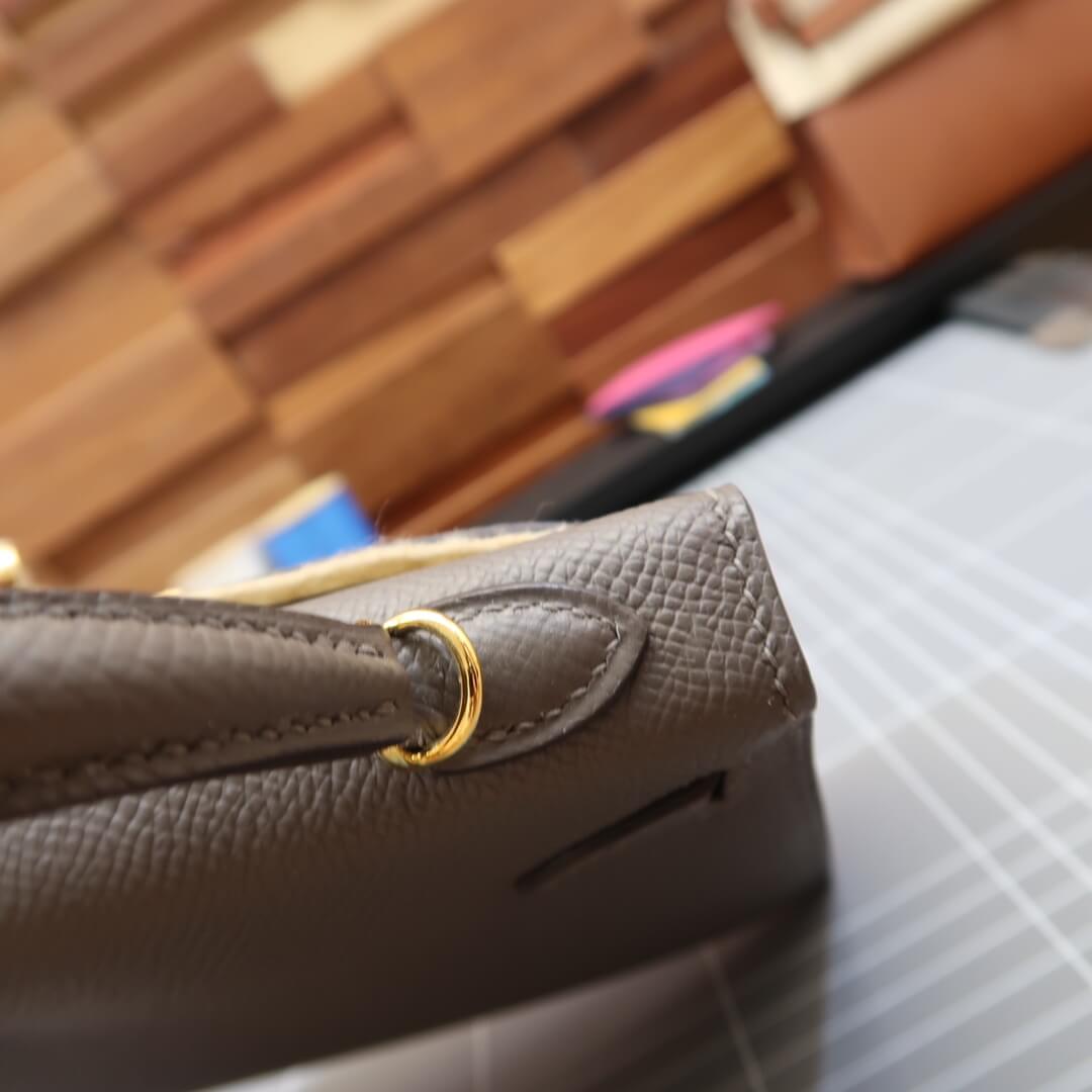 KL19cm: ebony color