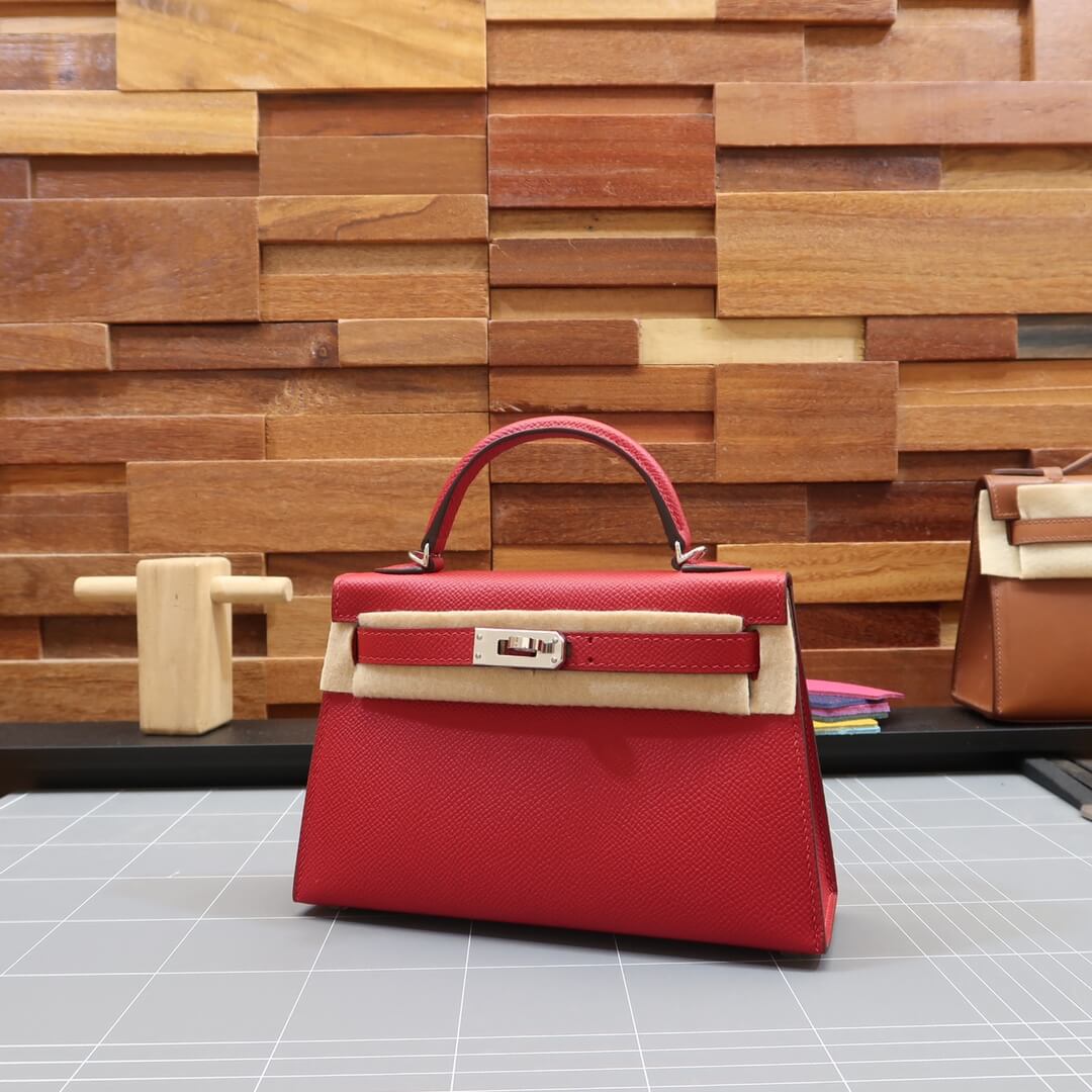 KL19cm: red