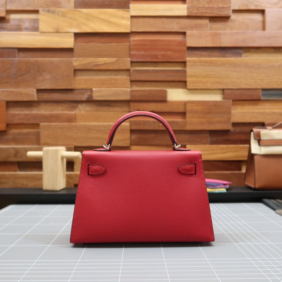 KL19cm: red