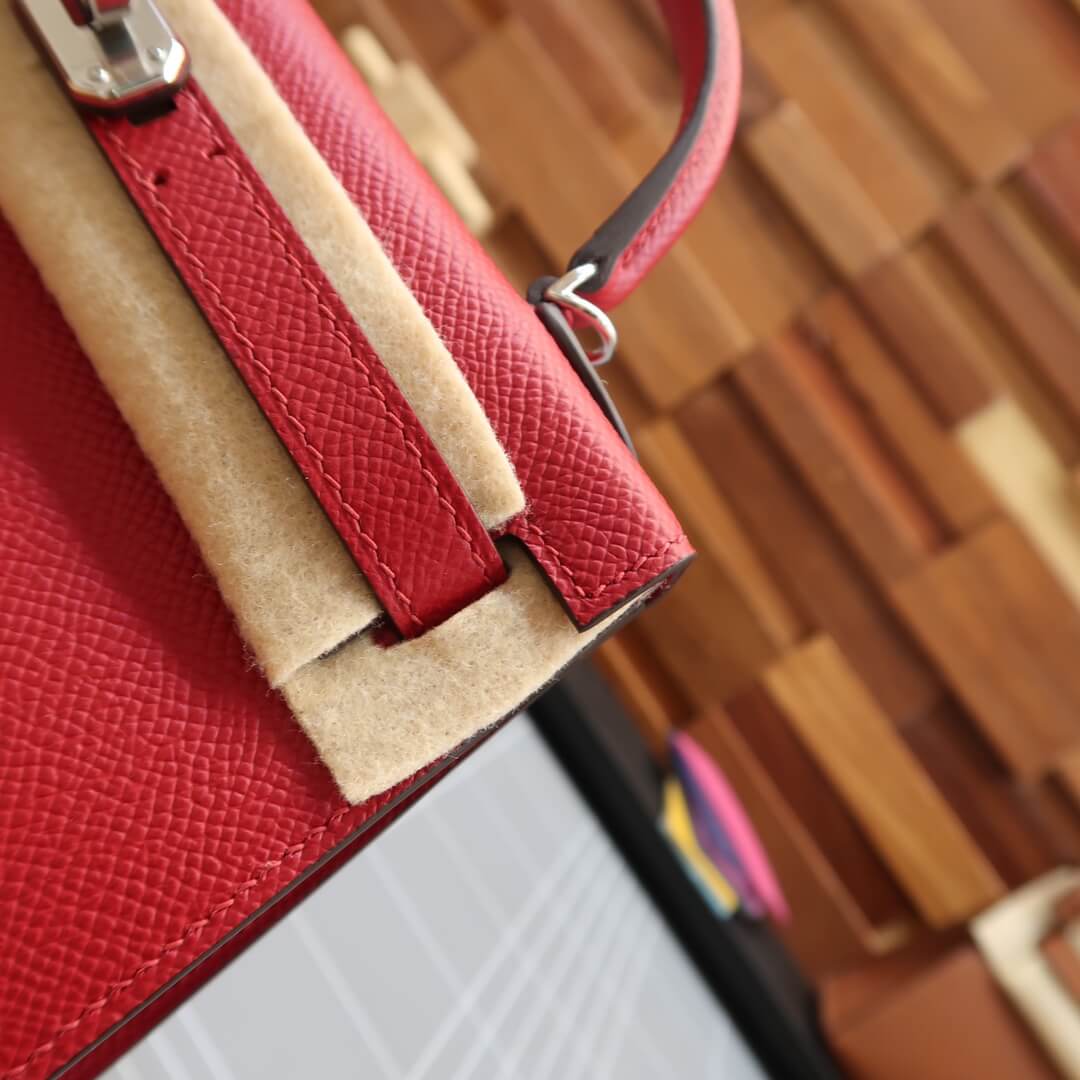 KL19cm: red