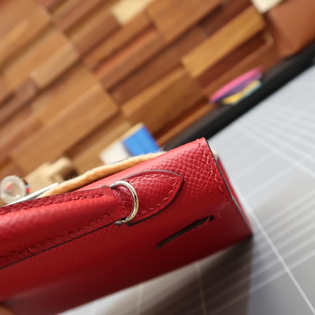 KL19cm: red