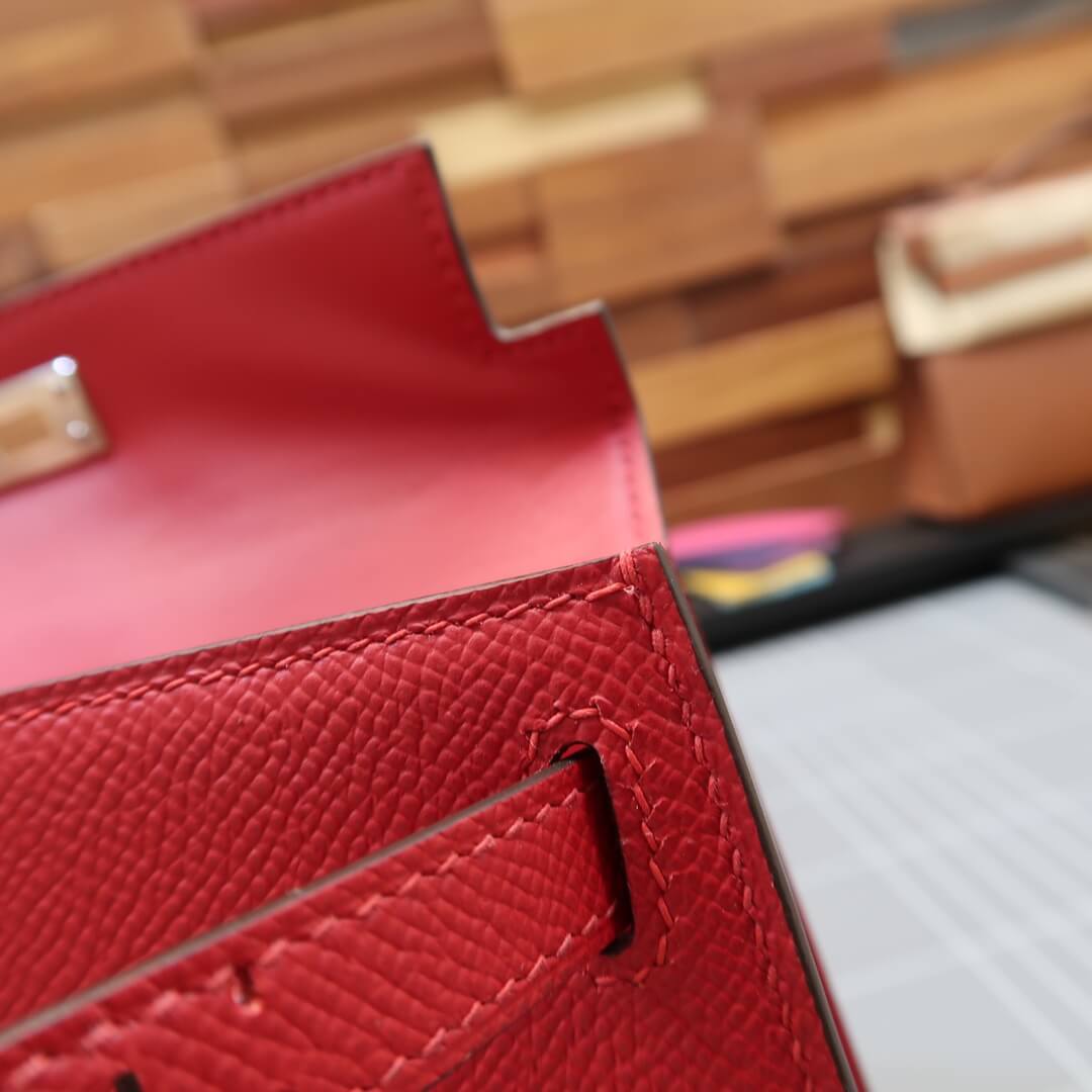 KL19cm: red
