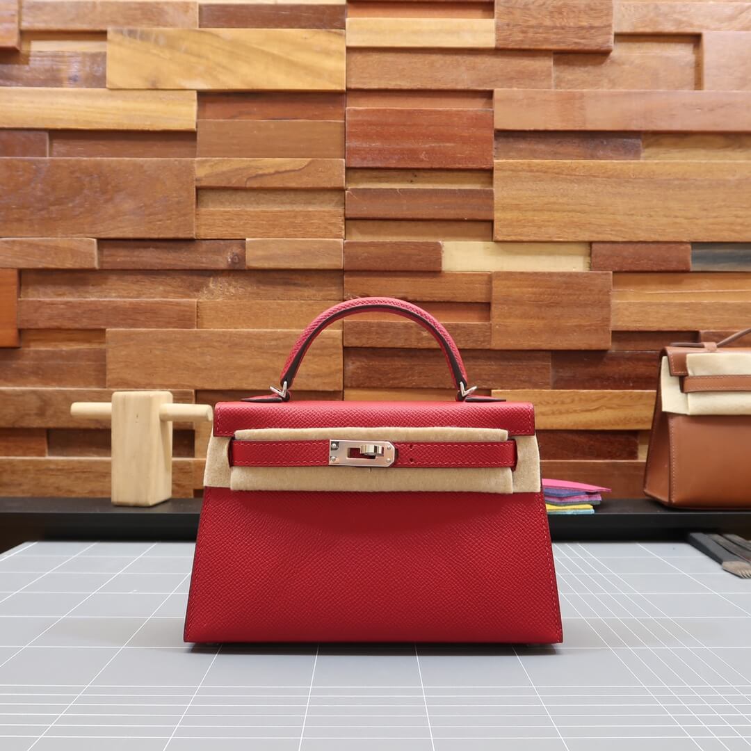 KL19cm: red