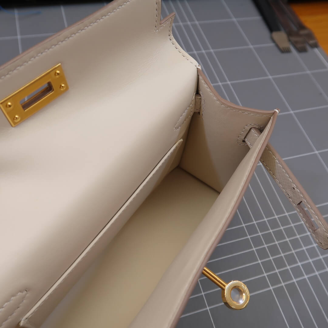 KL19cm: milkshake white