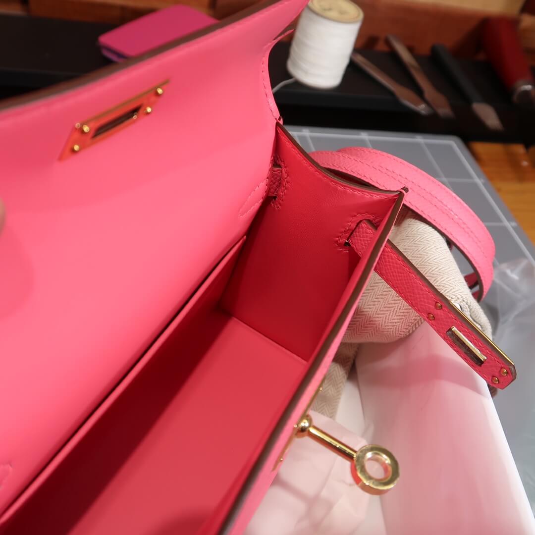 KL19cm: lipstick powder