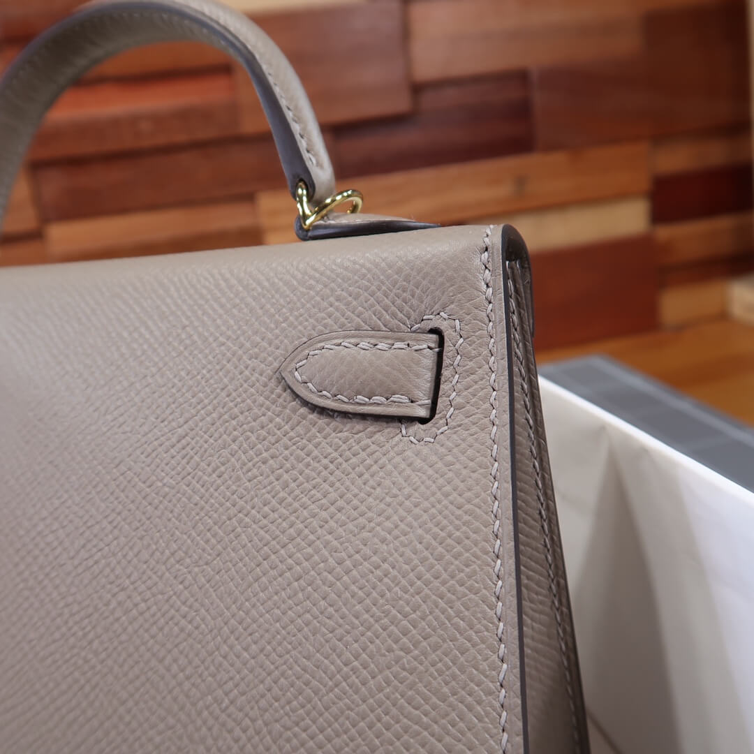 KL19cm: asphalt gray