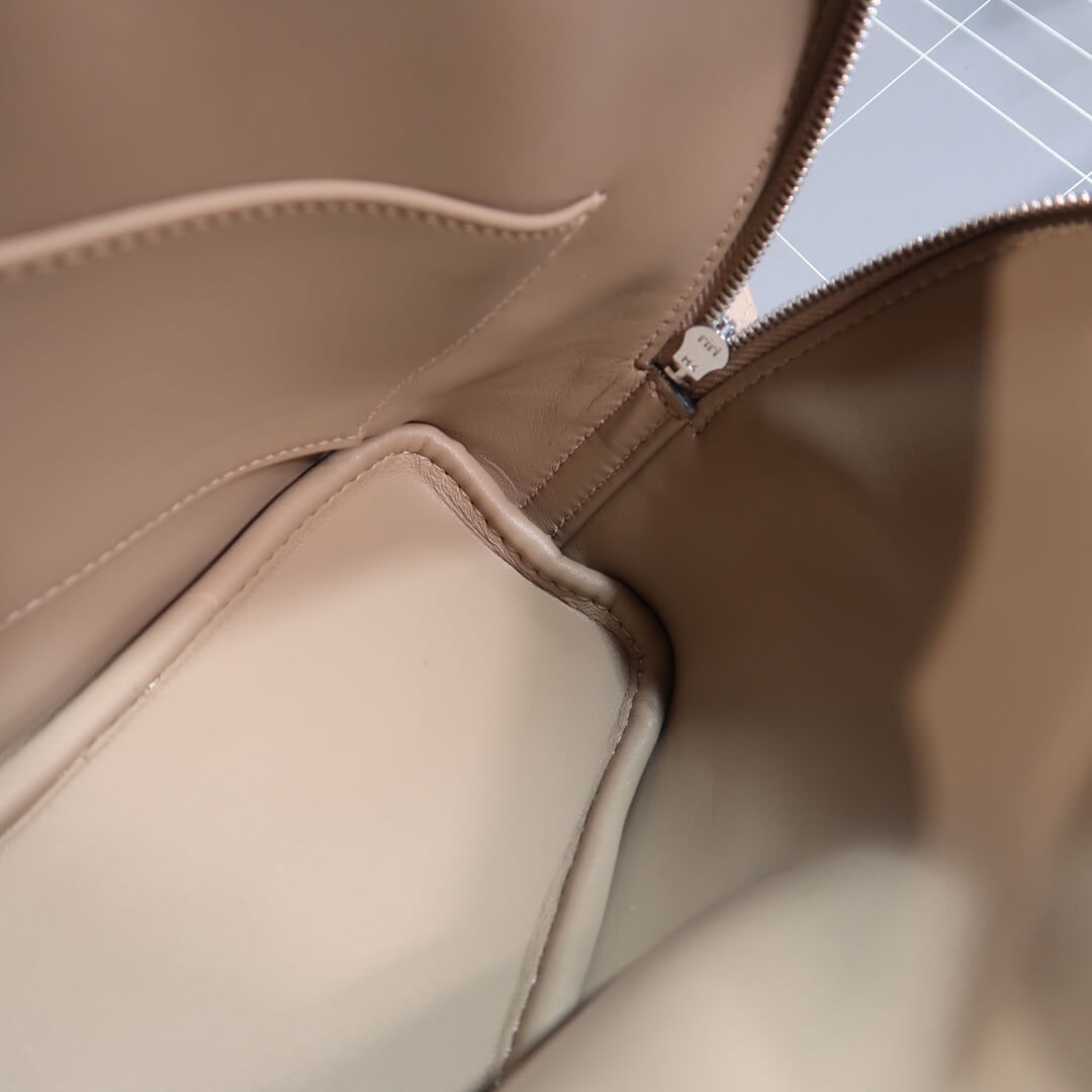 Mini bolide: turtledove gray