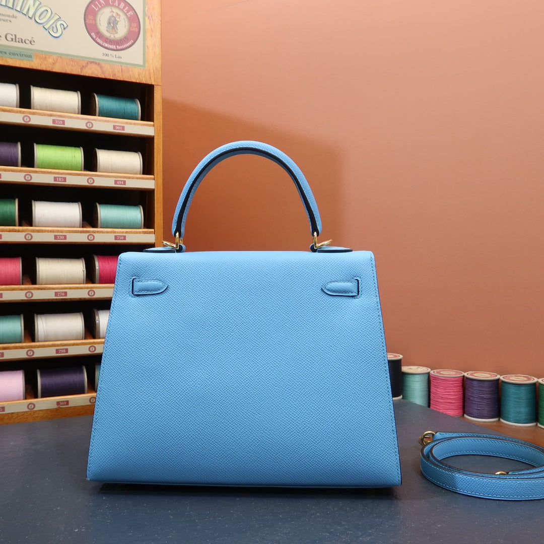 KL25cmepsom: Northern Blue P3