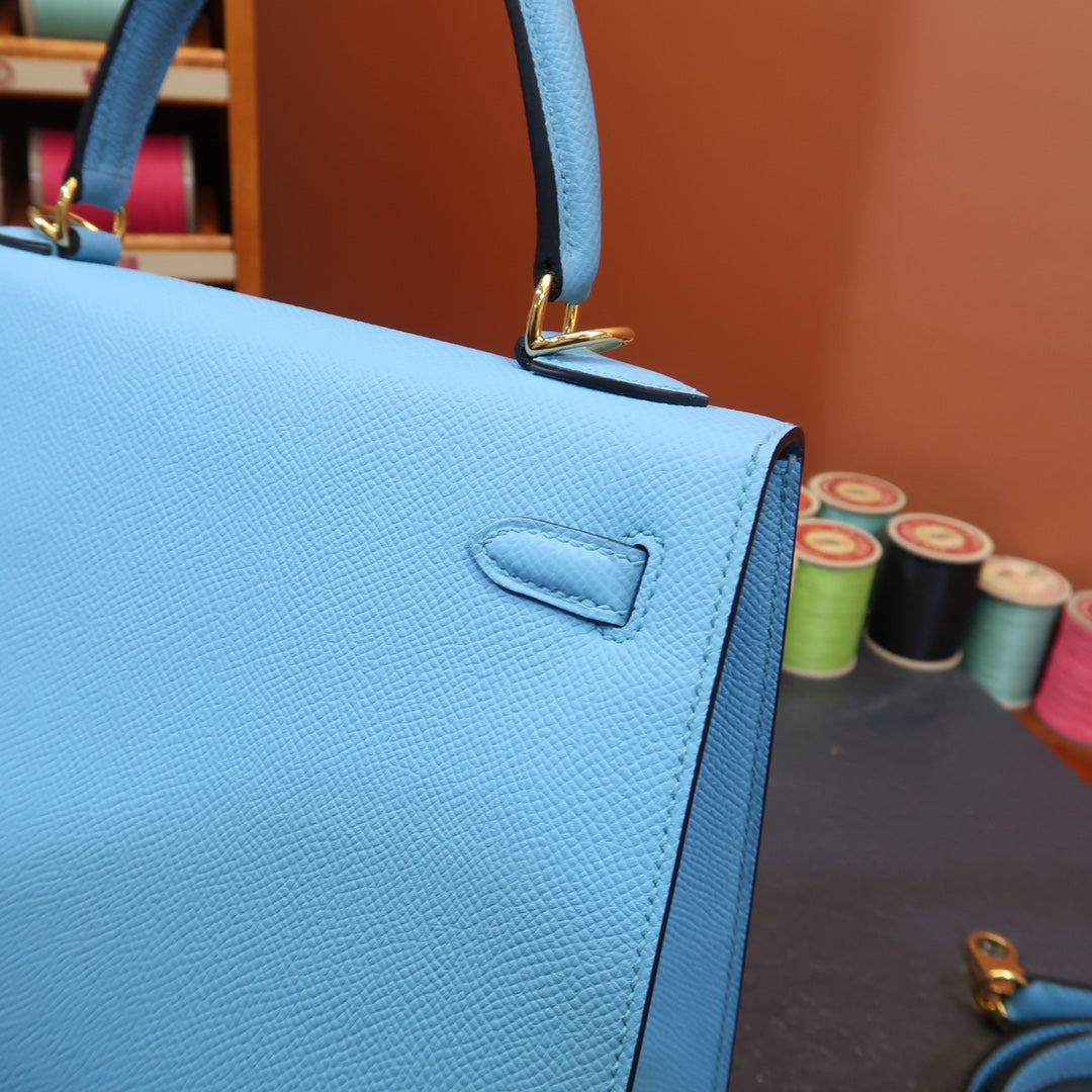 KL25cmepsom: Northern Blue P3