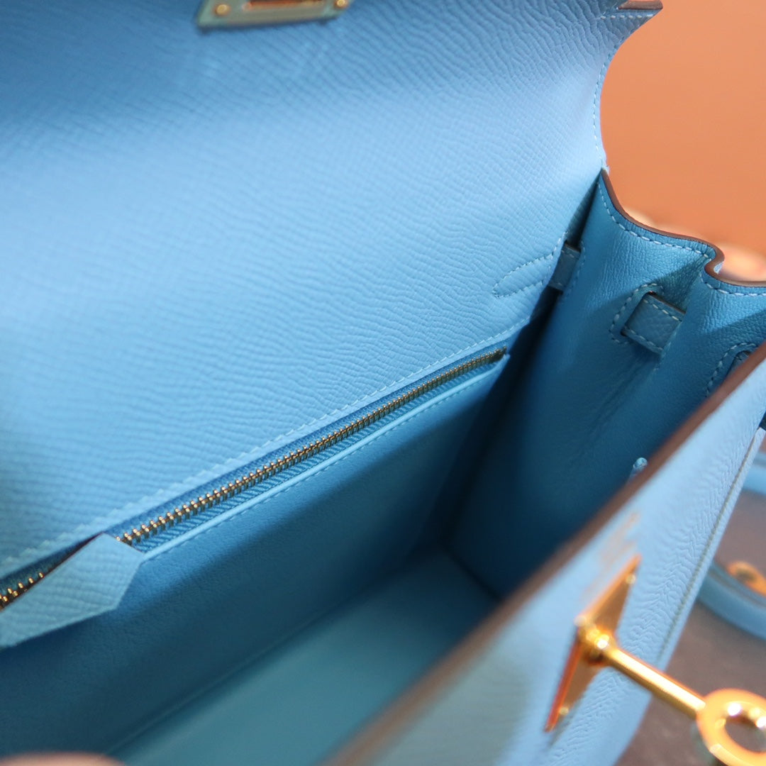 KL25cmepsom: Northern Blue P3