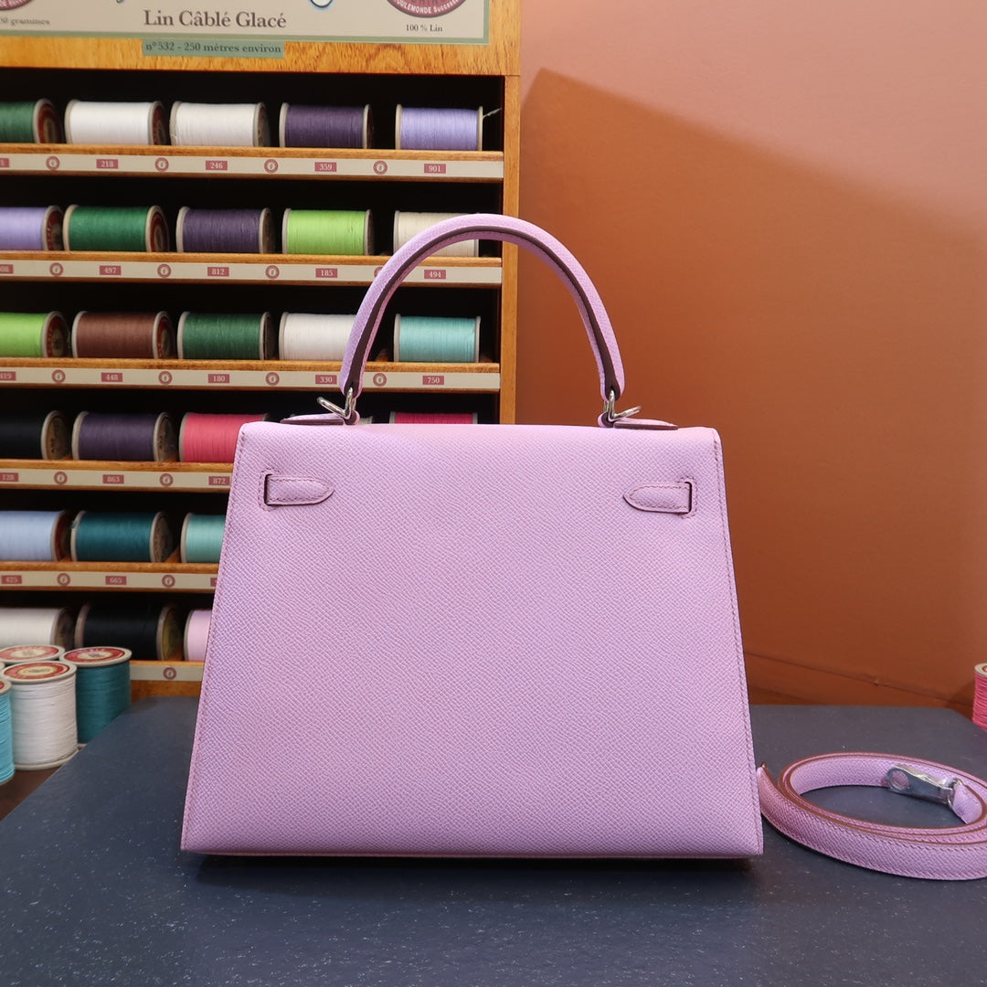 KL25cmepsom: mallow purple