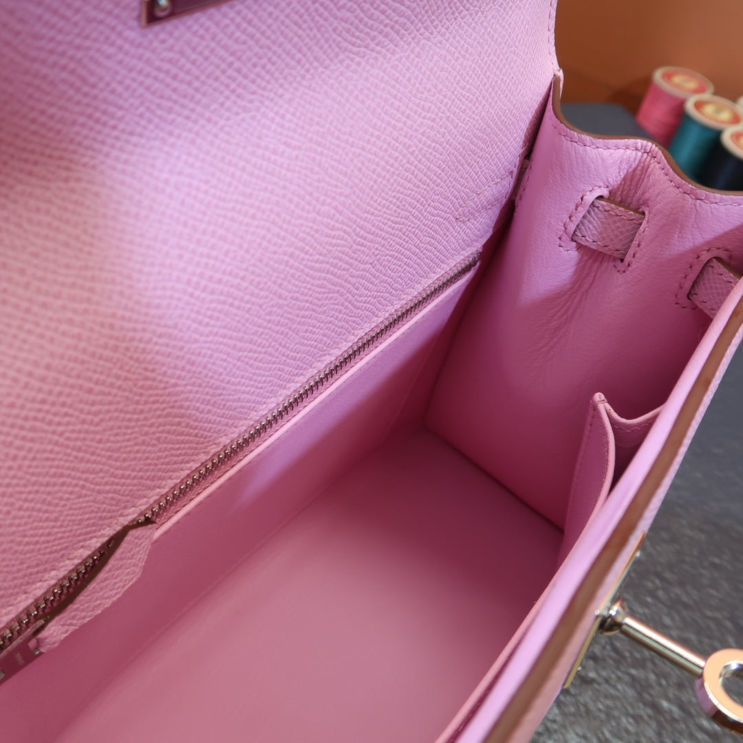 KL25cmepsom: mallow purple