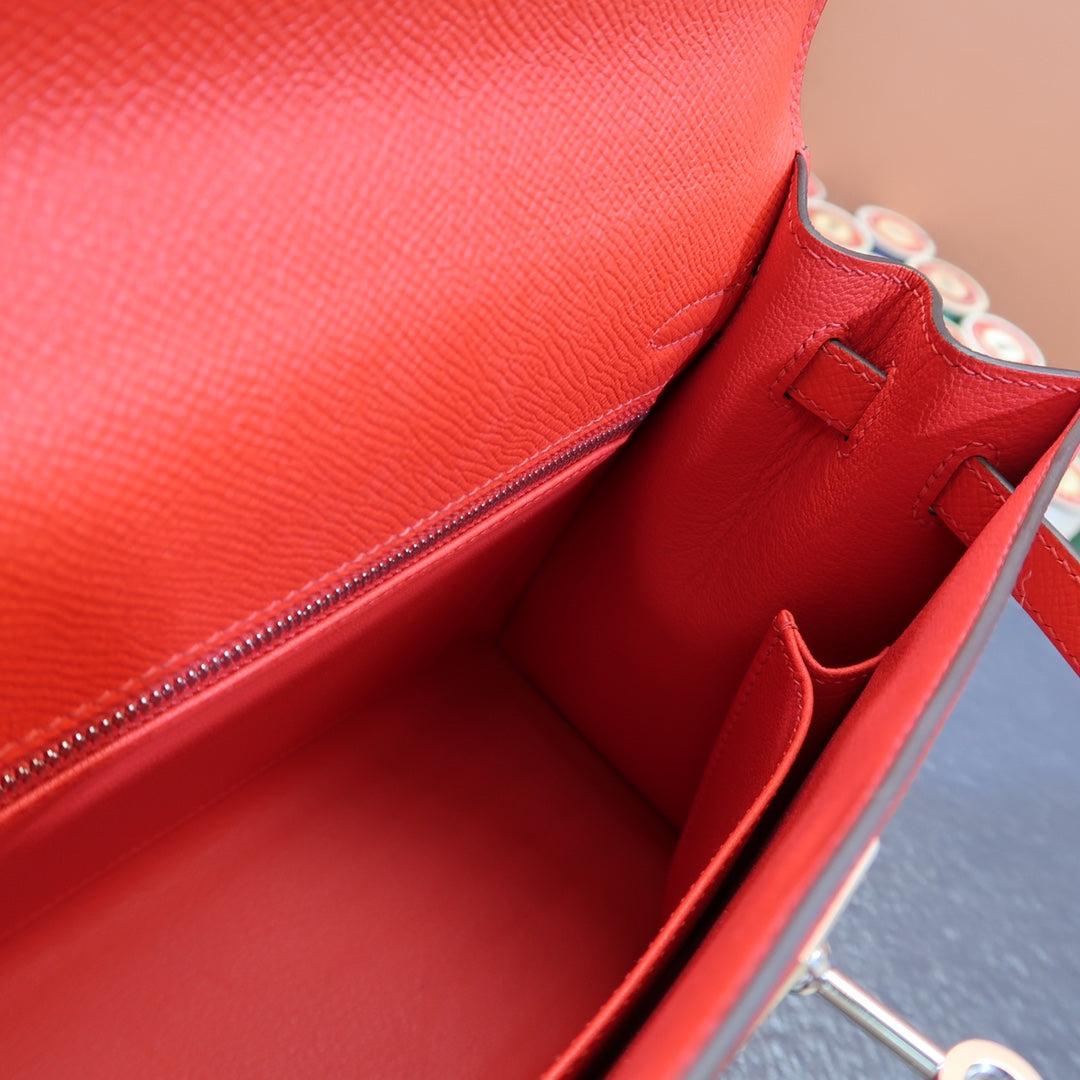 KL25cmepsom: red