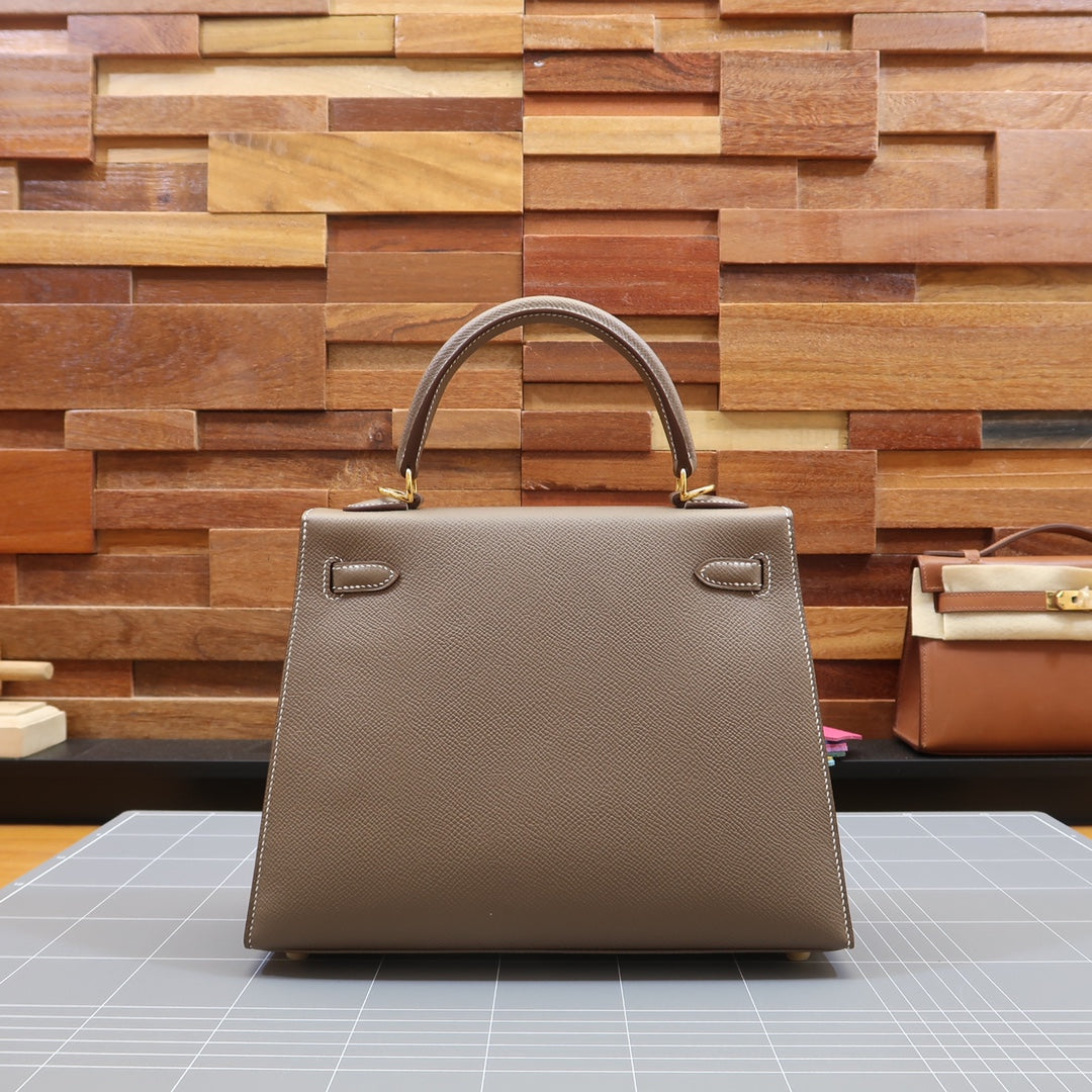KL25cmepsom: elephant gray