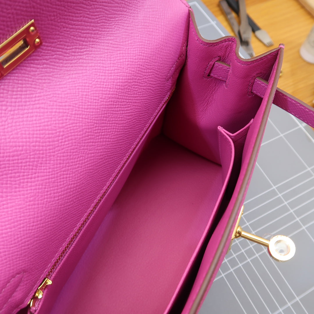 KL25cmepsom: Magnolia powder 9i