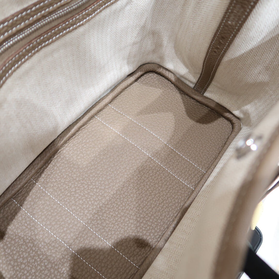 garden: elephant gray