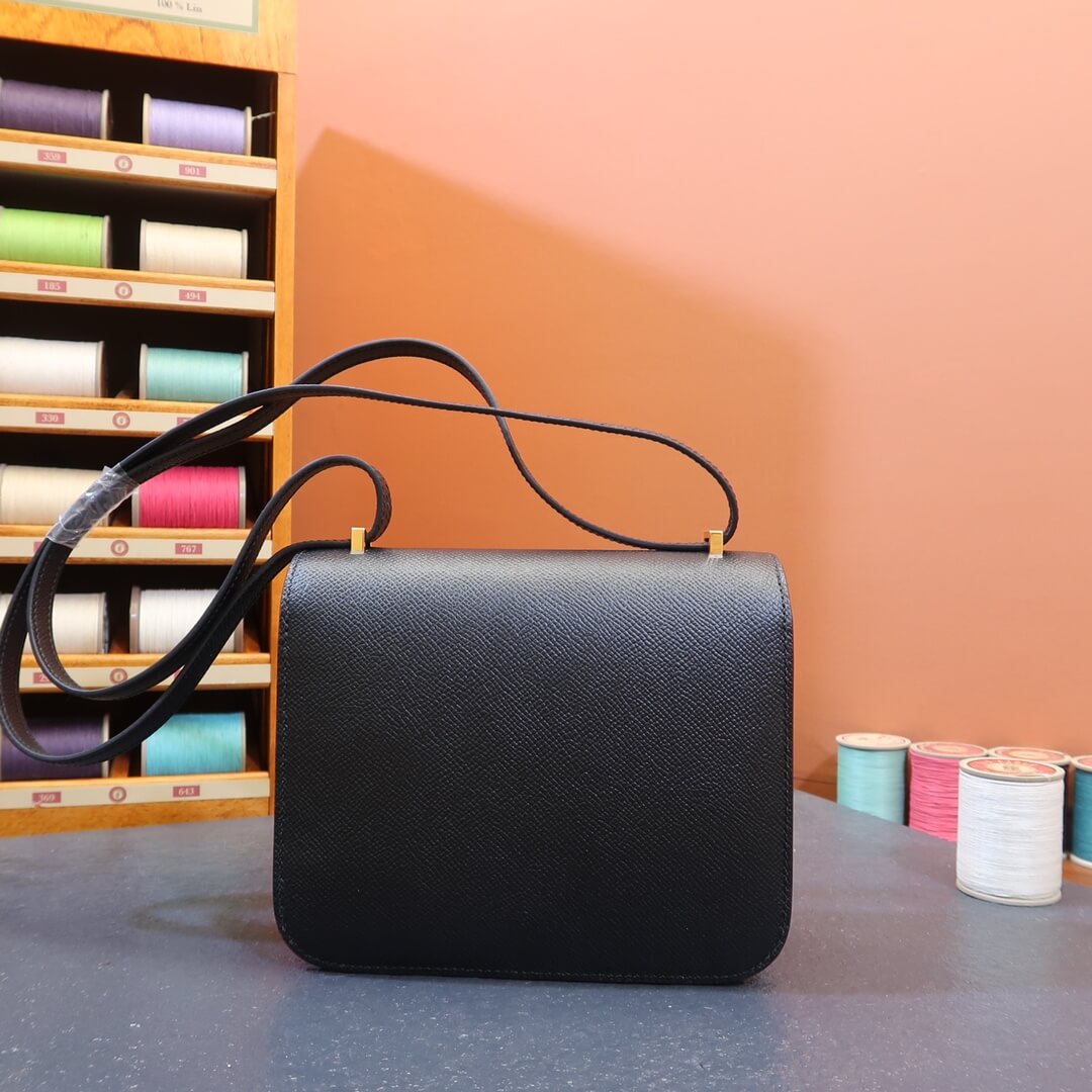 Constance: Black