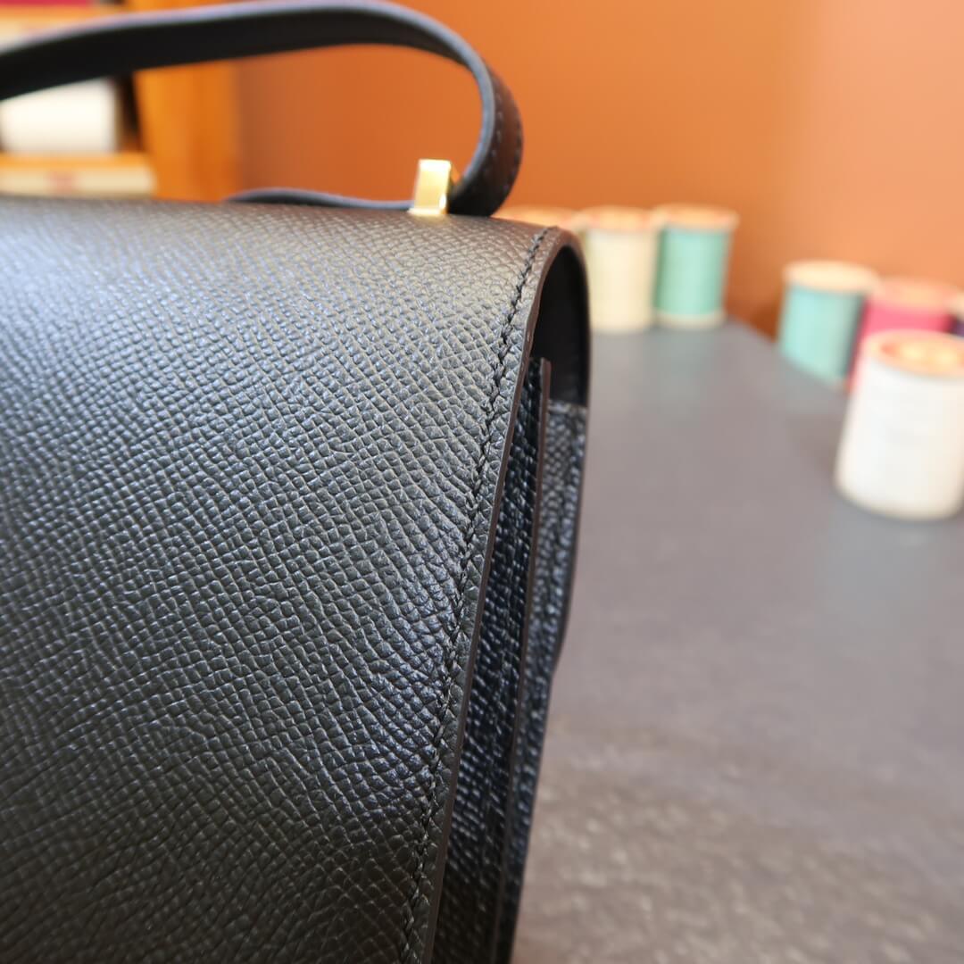 Constance: Black