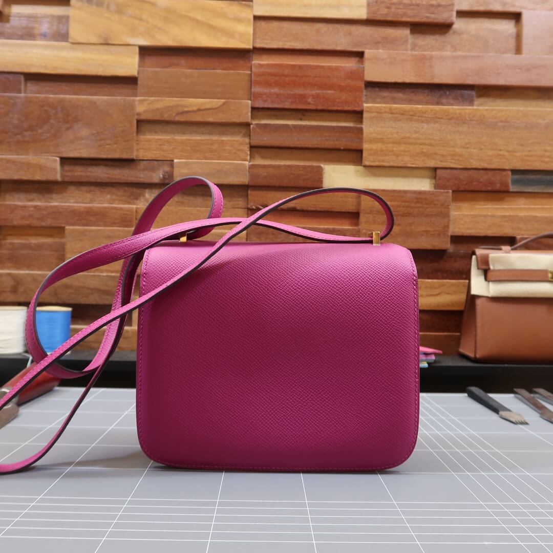 Constance: Magnolia Powder 9i