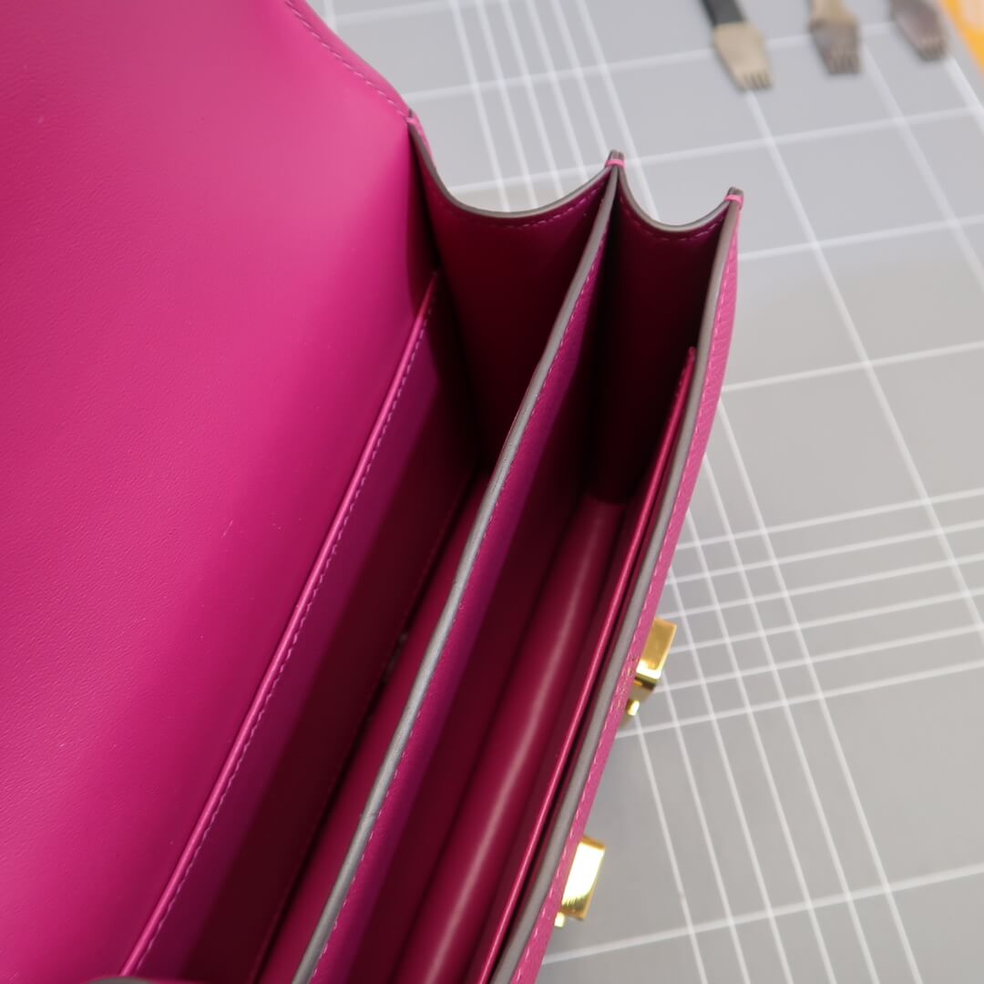 Constance: Magnolia Powder 9i