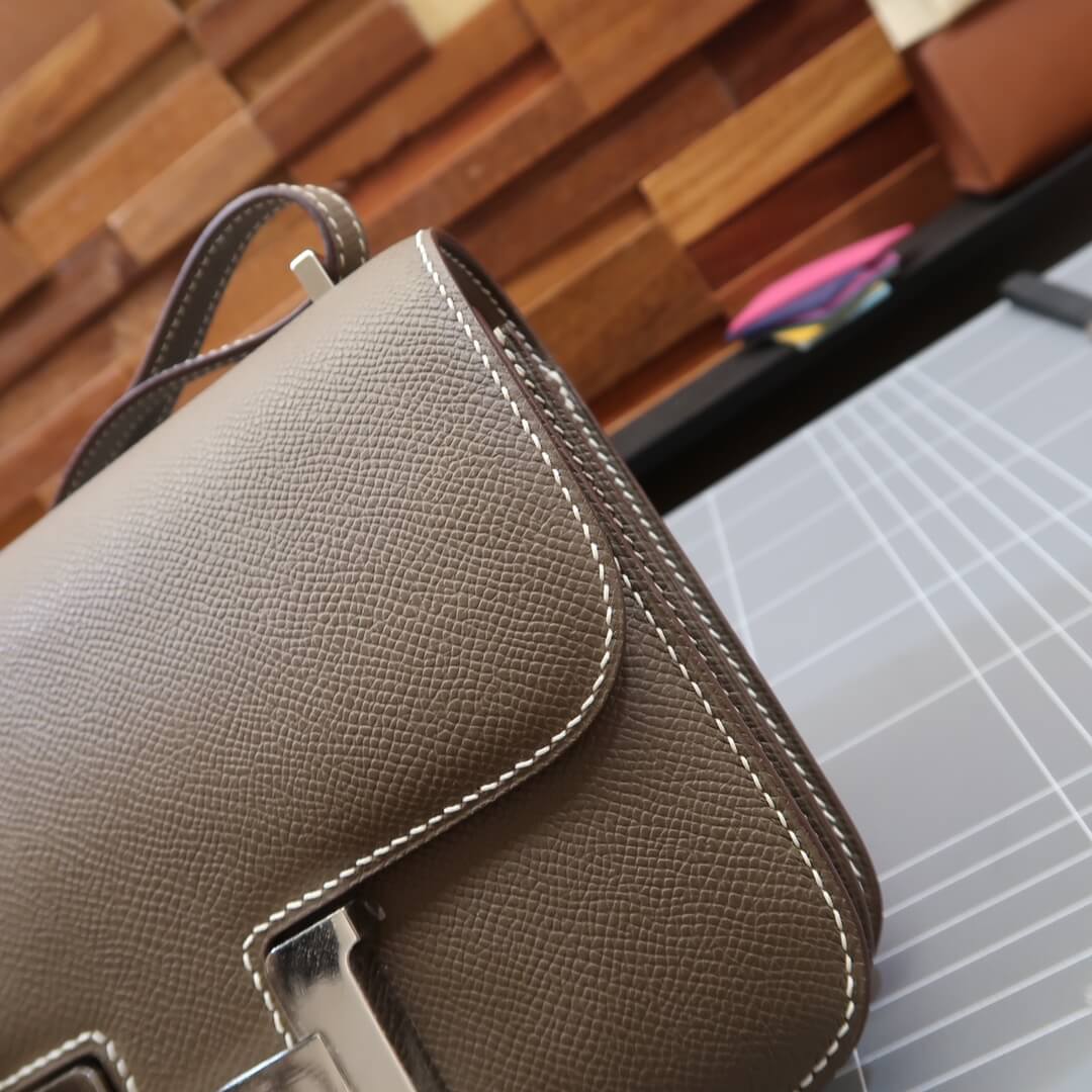 Constance: Elephant gray