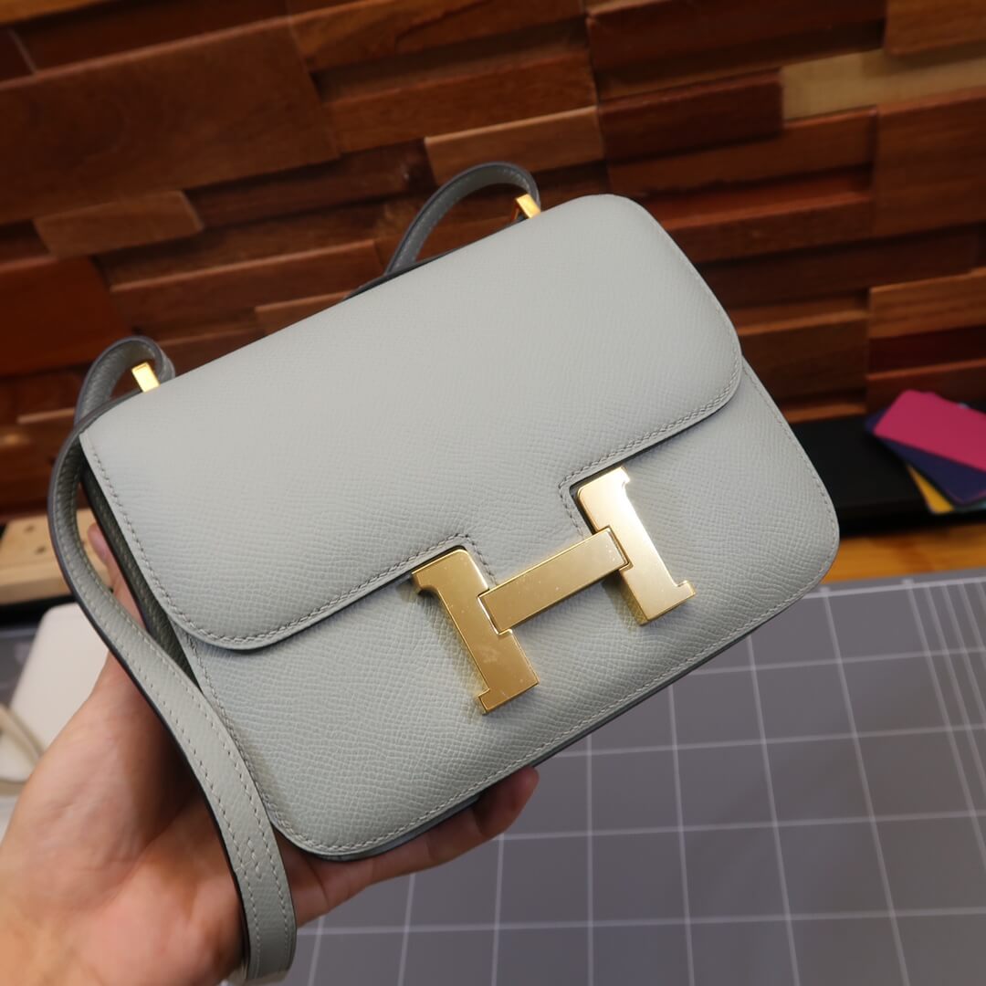 Constance: Glacier Blue 8u