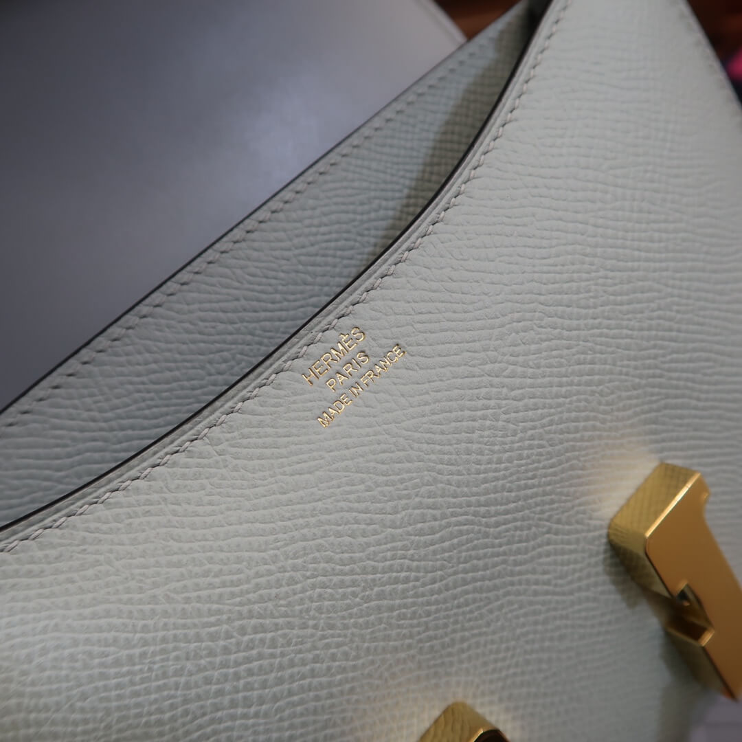 Constance: Glacier Blue 8u